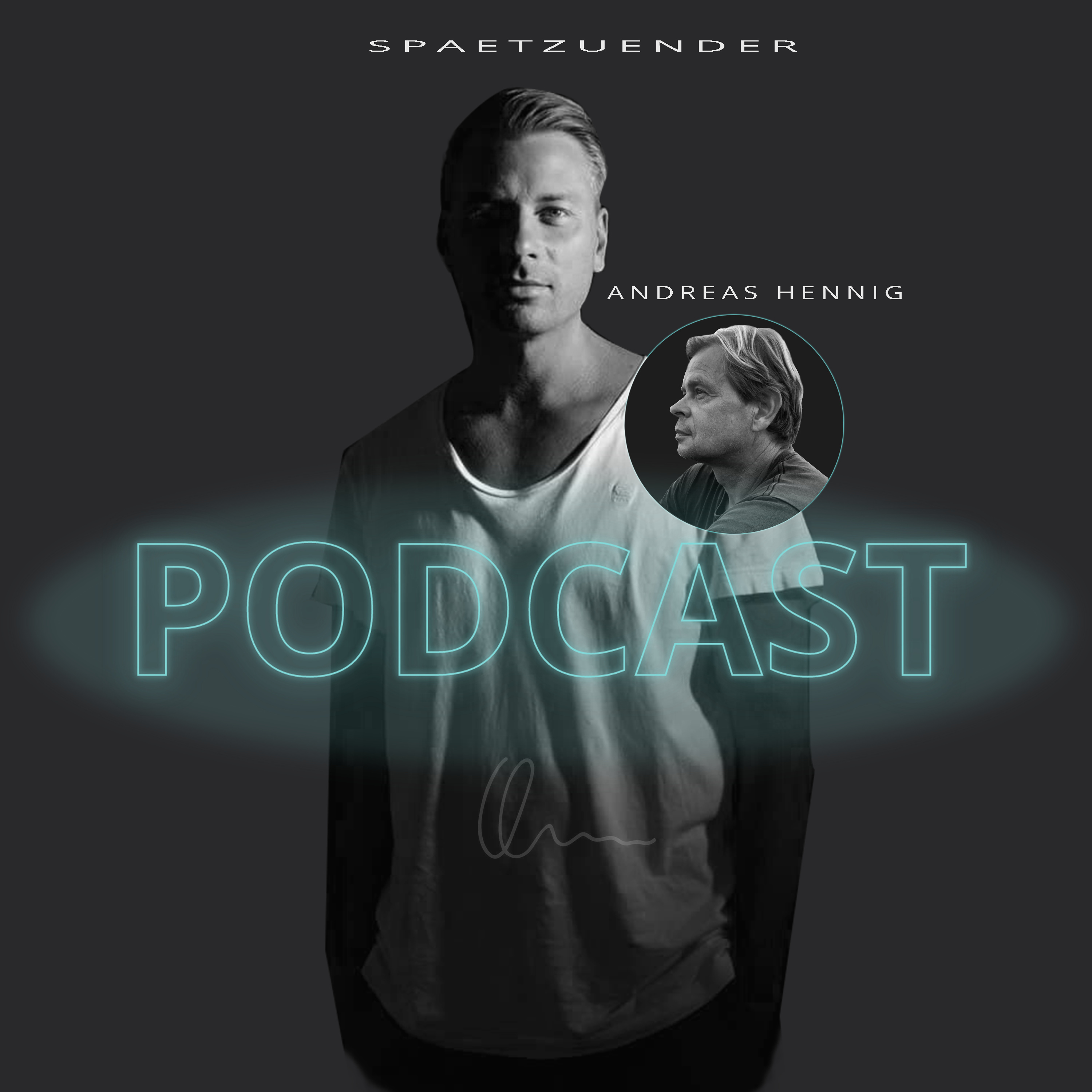 SPAETZUENDER PODCAST