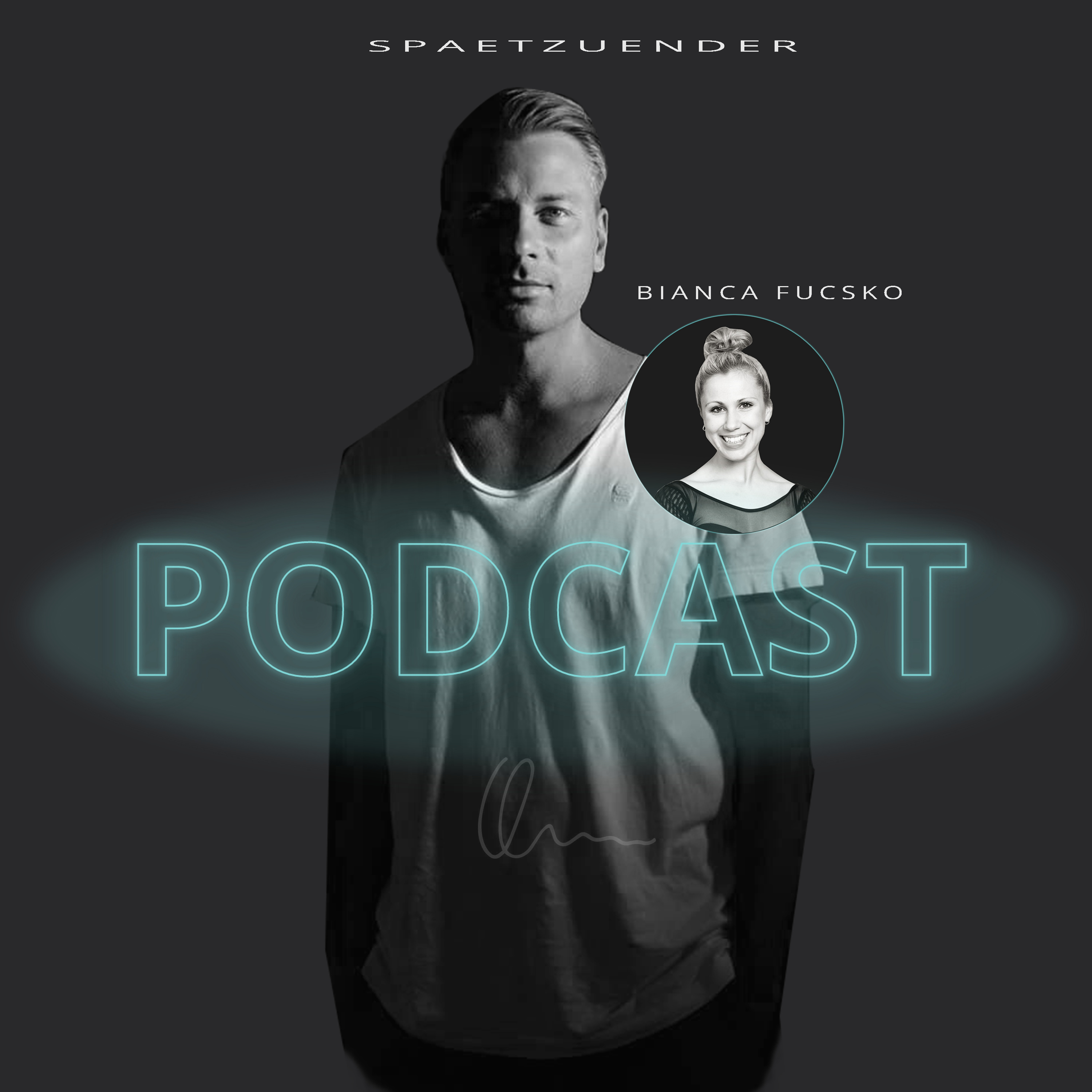 SPAETZUENDER PODCAST