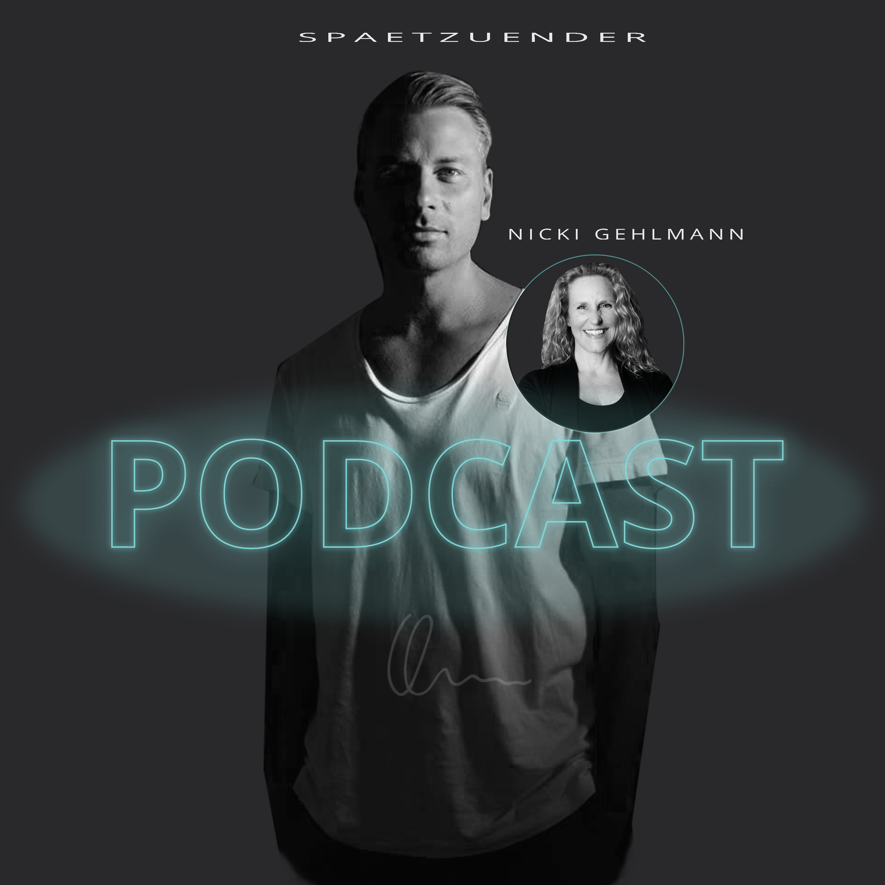 SPAETZUENDER PODCAST