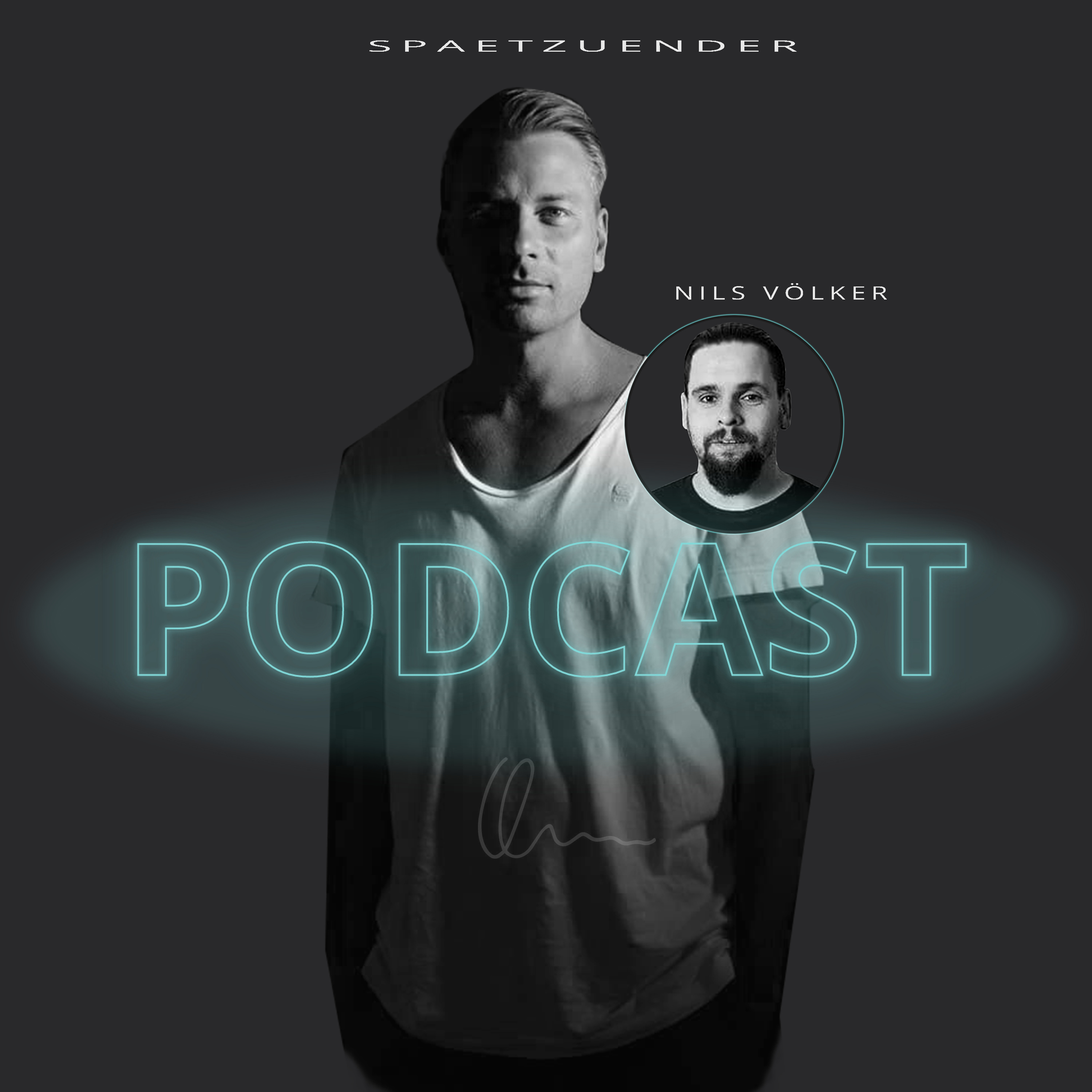 SPAETZUENDER PODCAST