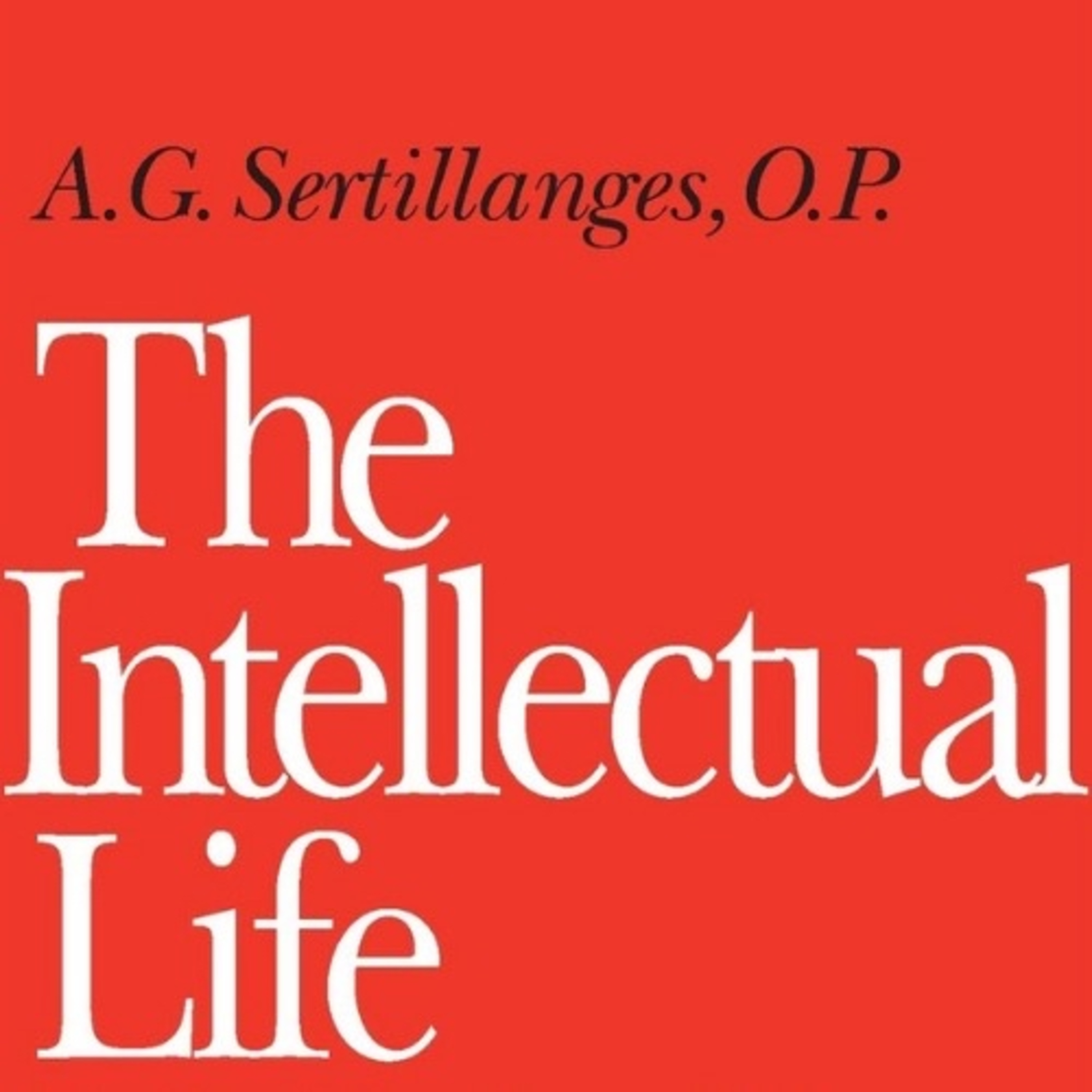 Organization of Life - Chapter 3 episode artwork