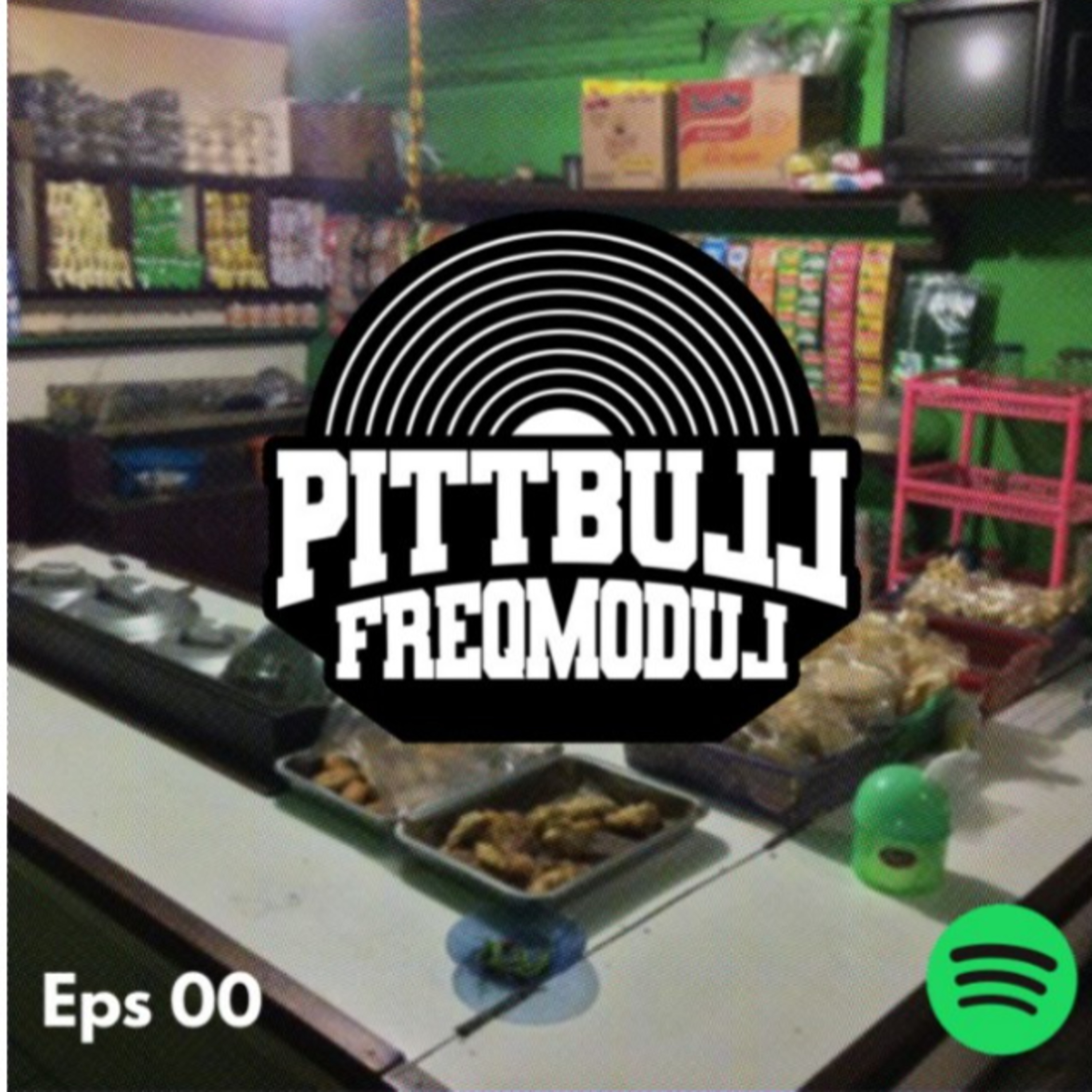 Pittbull FM