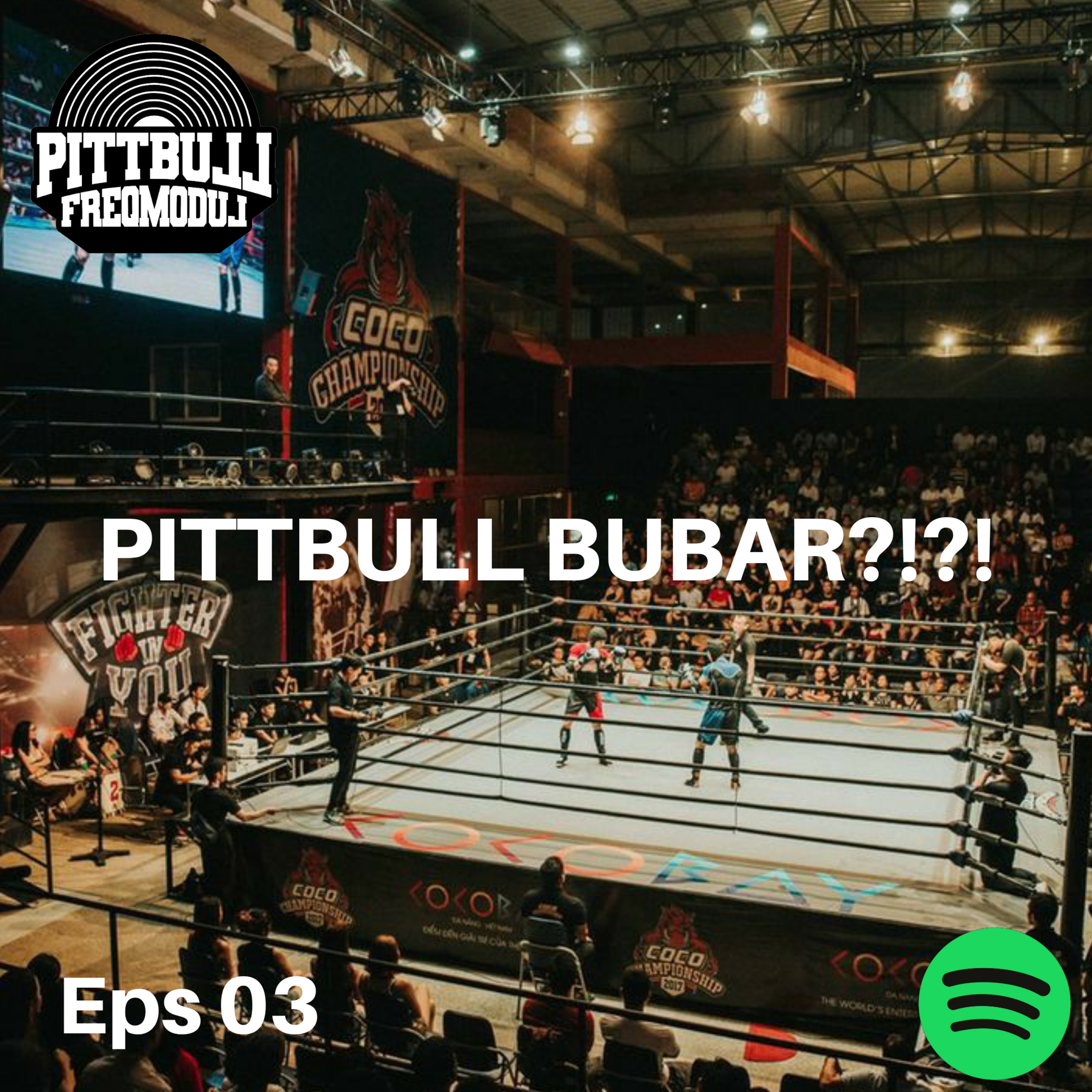 Pittbull FM