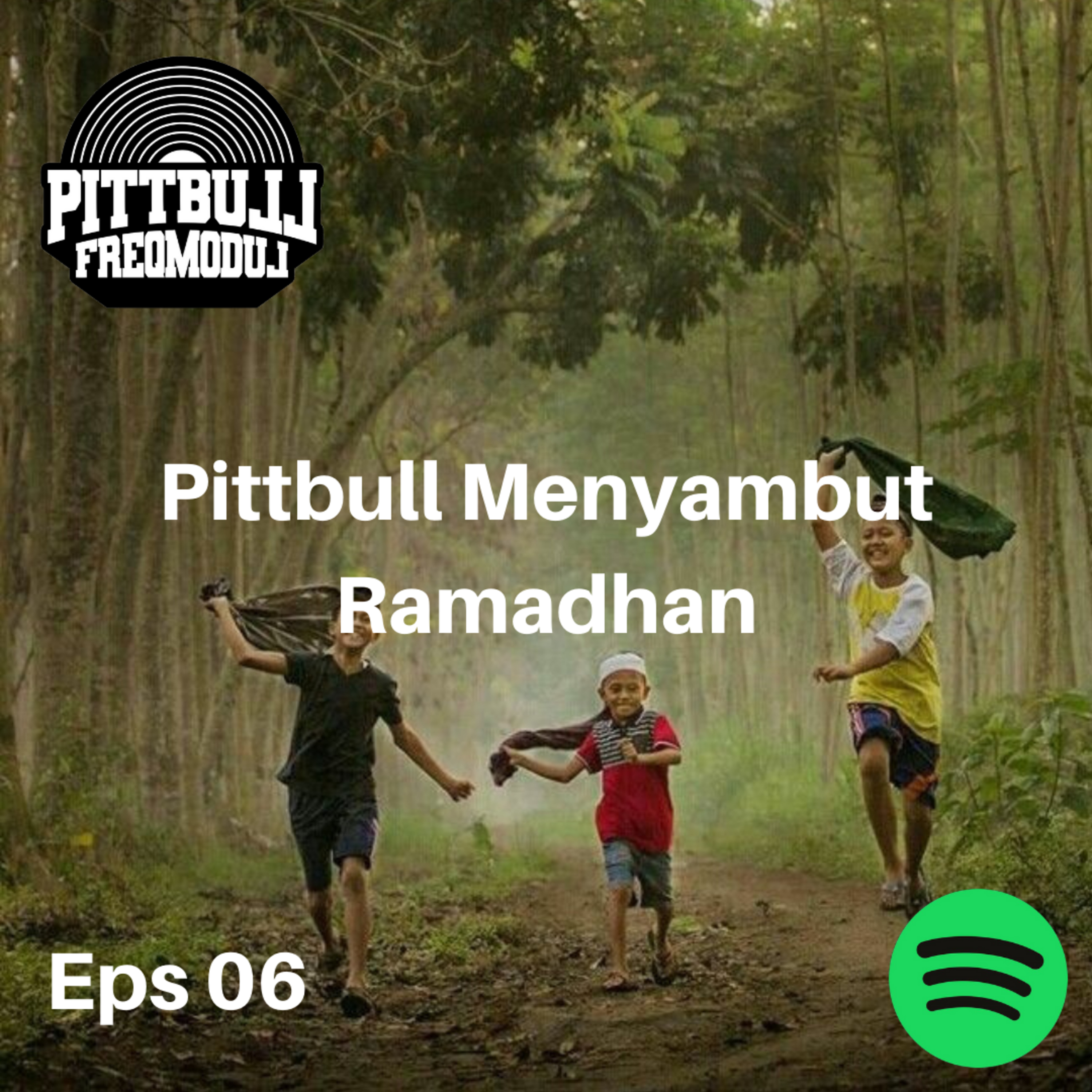 Pittbull FM
