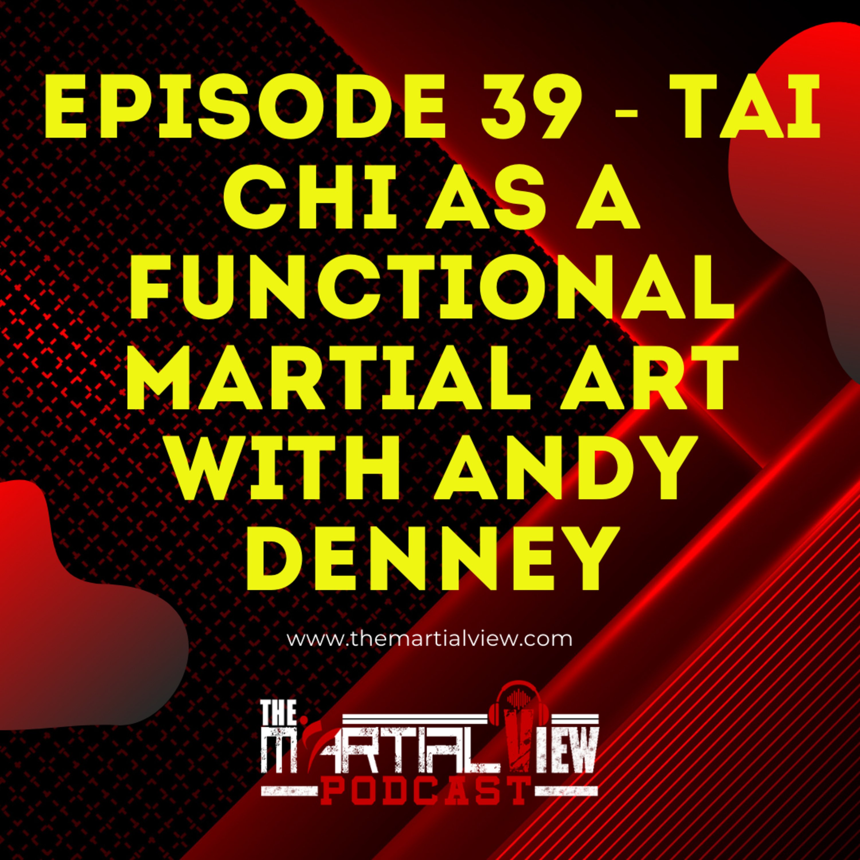 The Martial View
