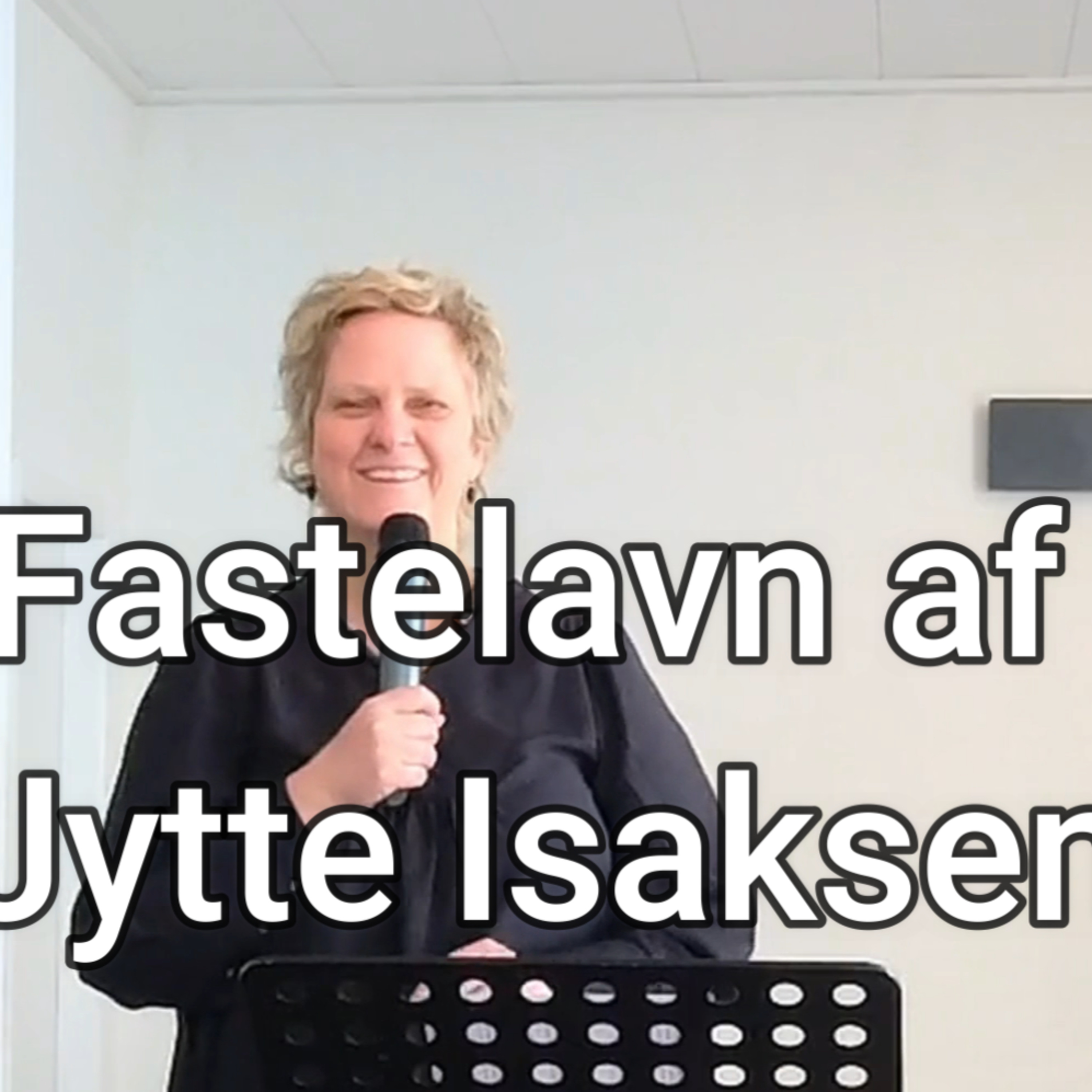 Jakobskirken Esbjerg