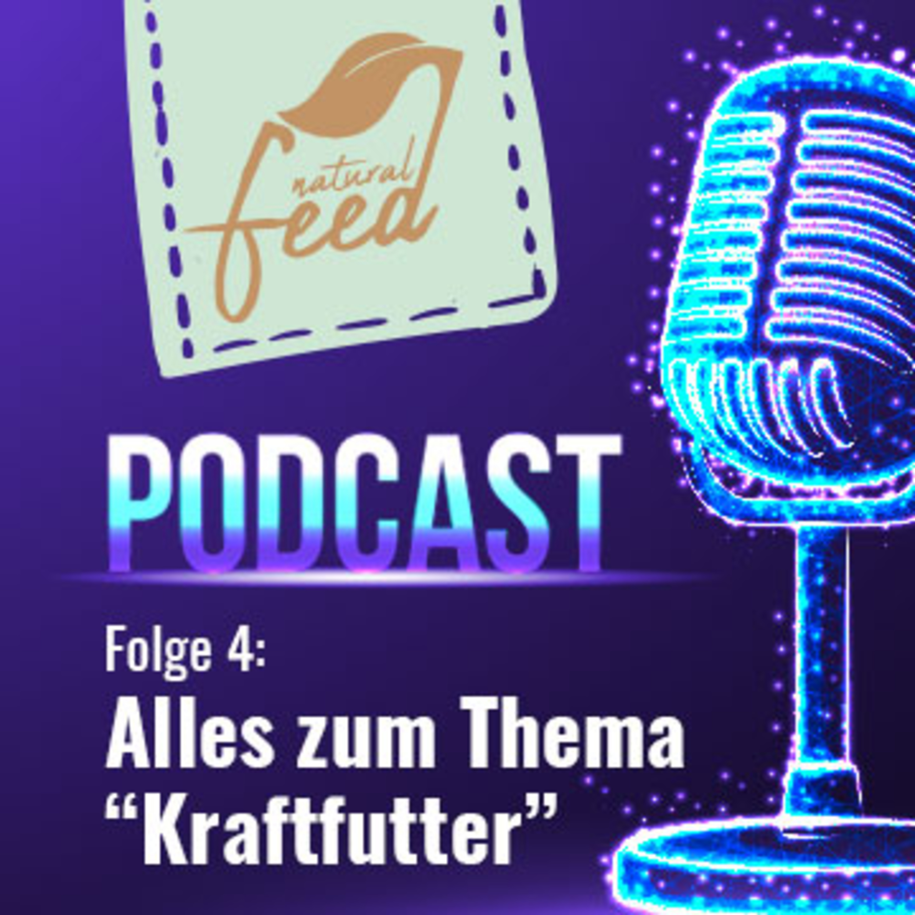 Die richtige Fütterung rund um Pferd und Hund