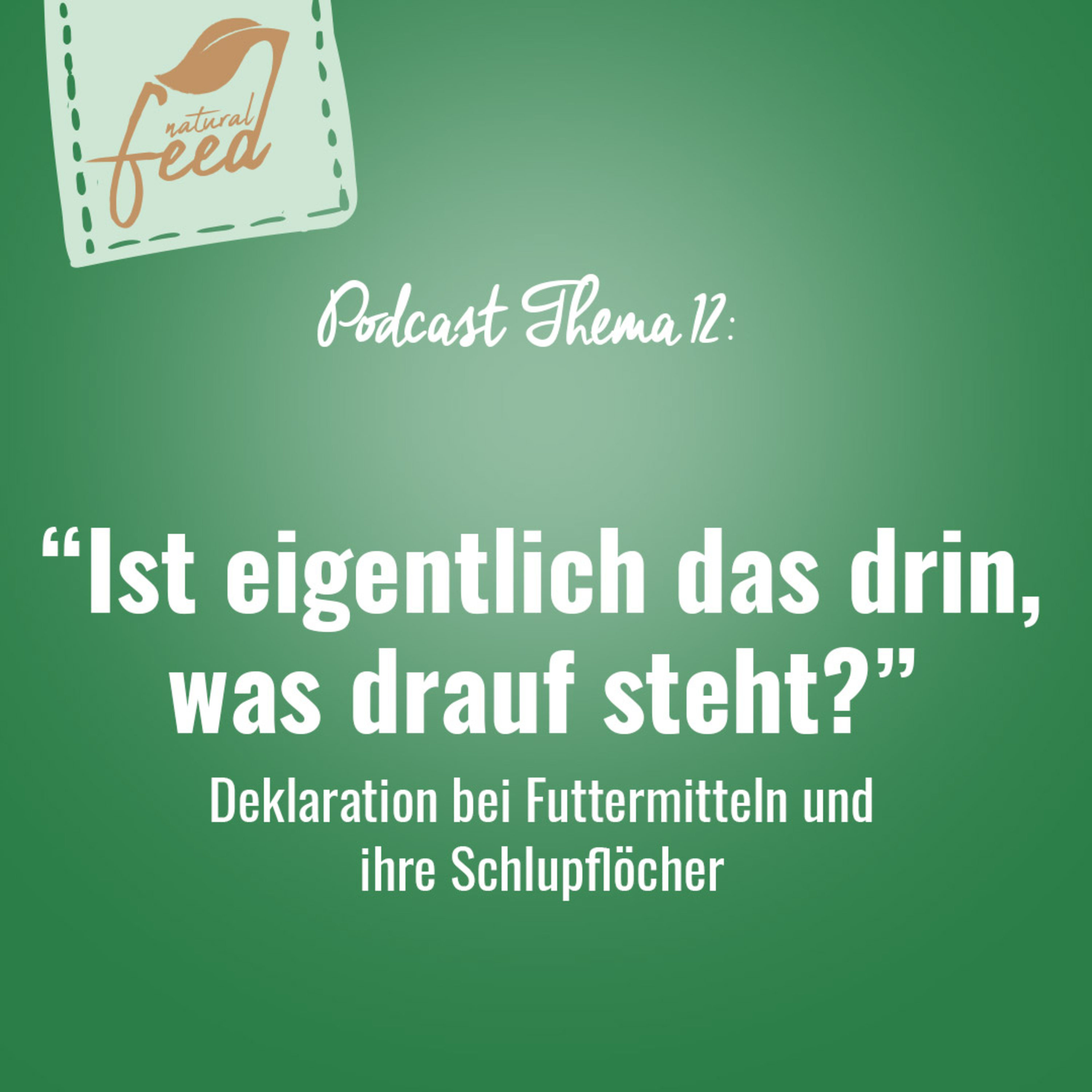 Die richtige Fütterung rund um Pferd und Hund