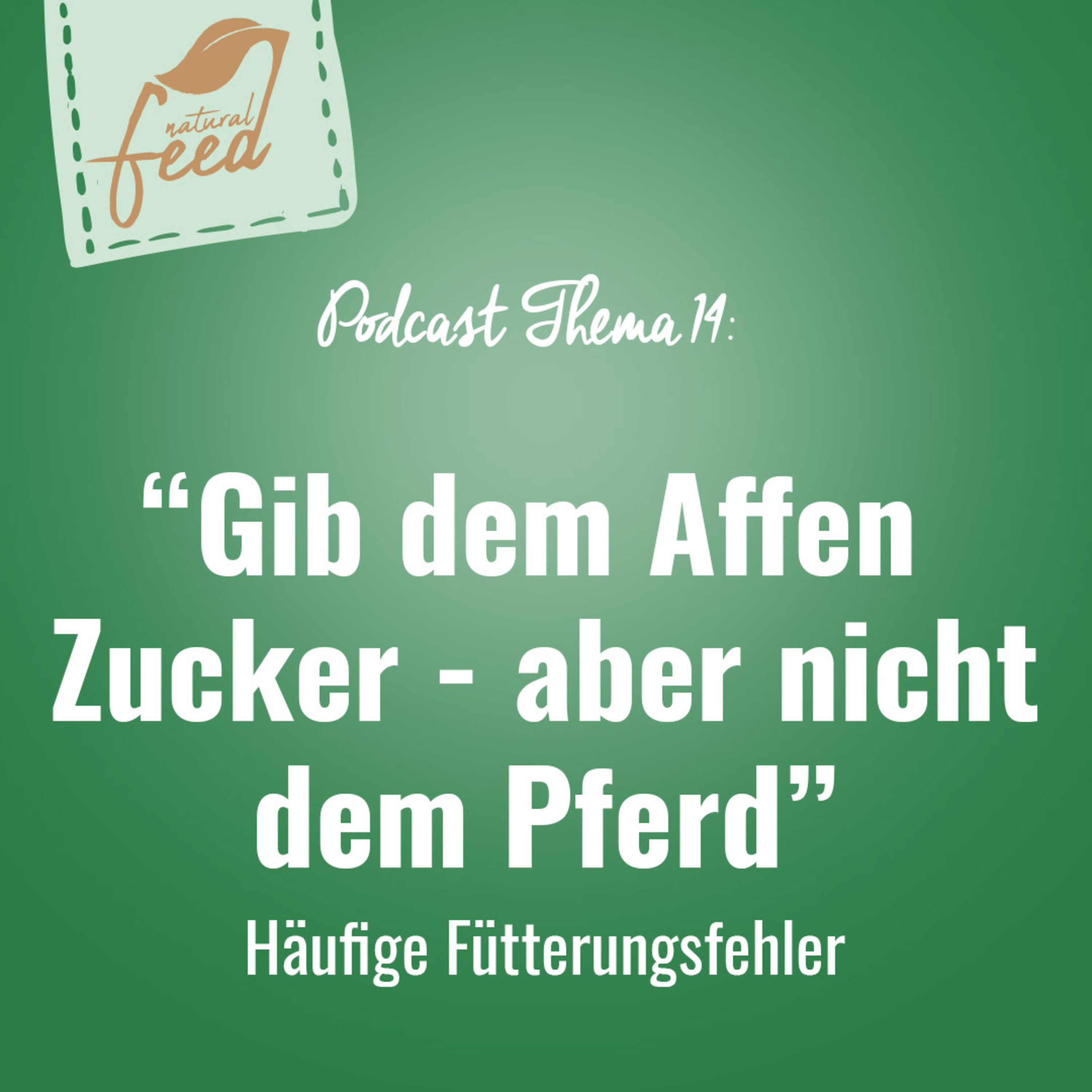 Die richtige Fütterung rund um Pferd und Hund