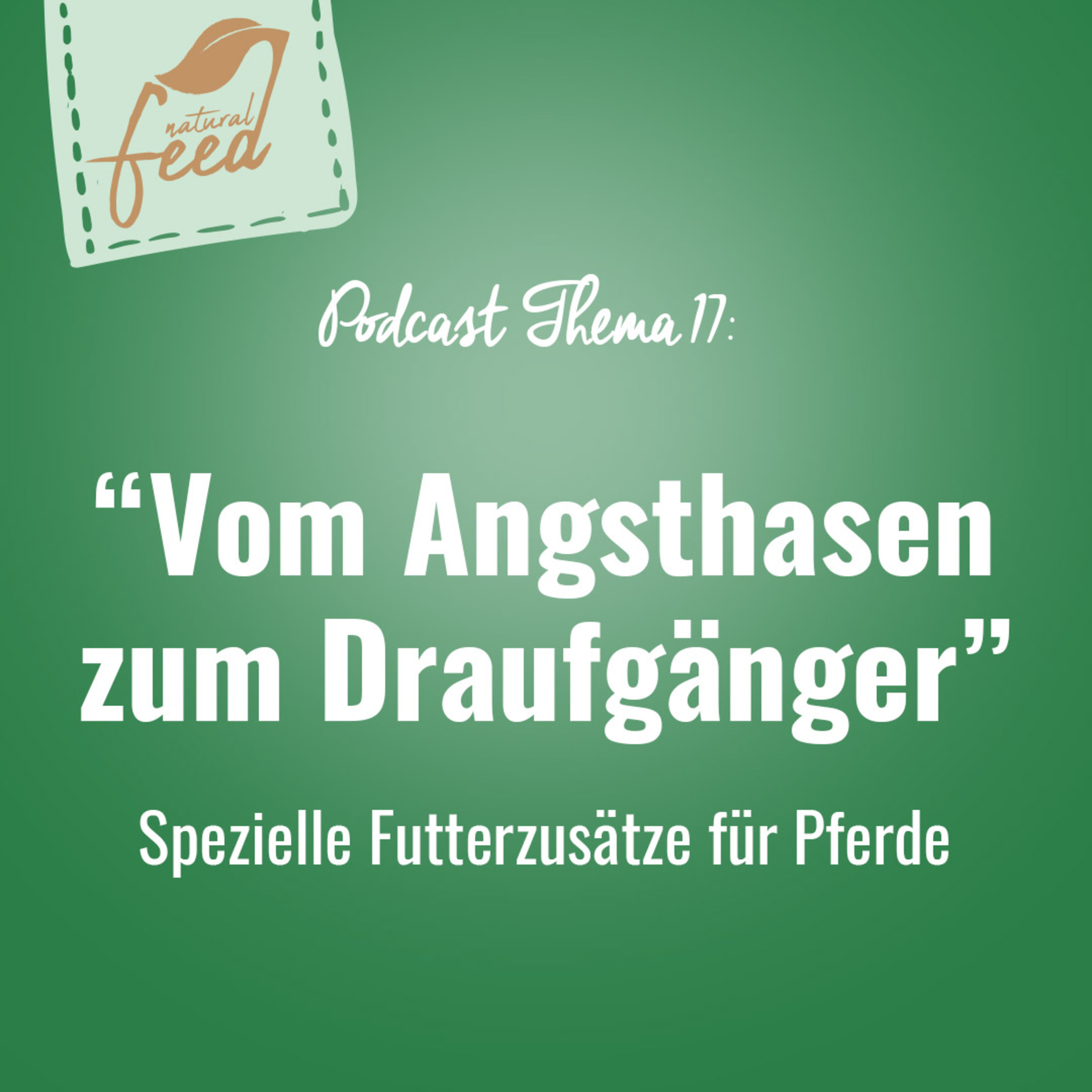 Die richtige Fütterung rund um Pferd und Hund