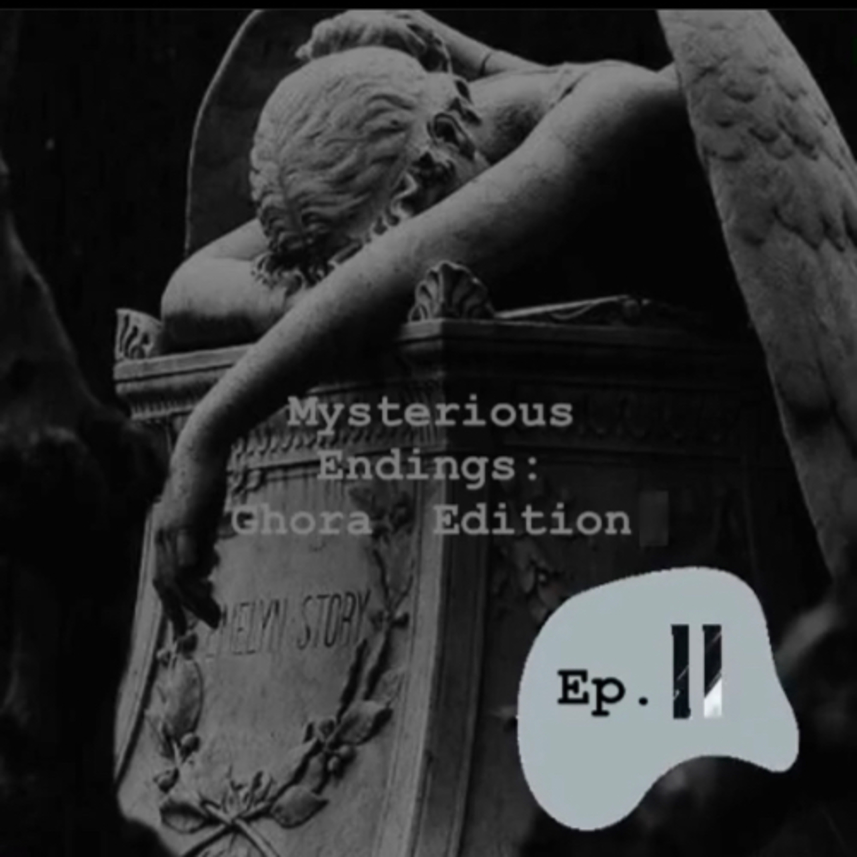 Mysterious Endings