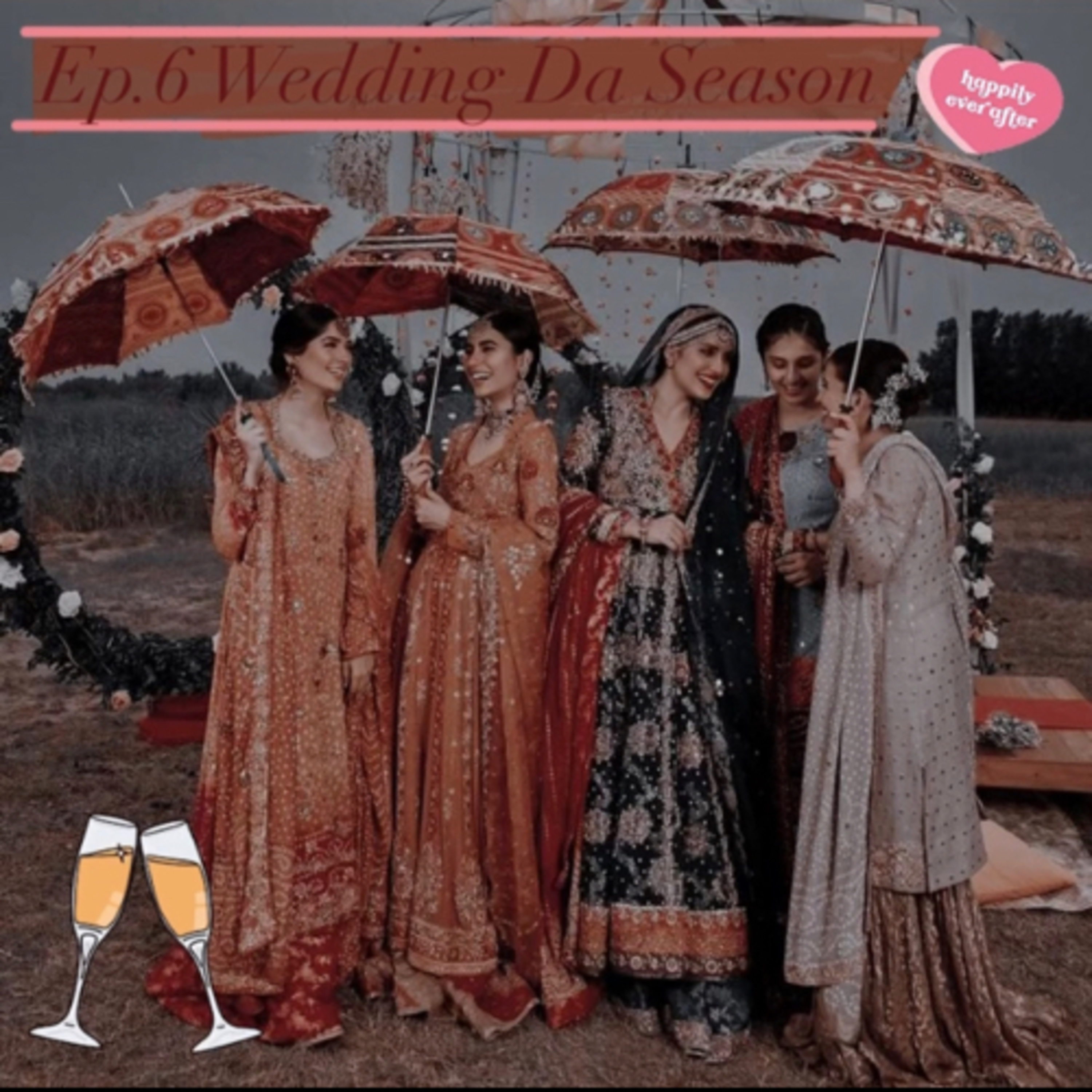 Wedding Da Season