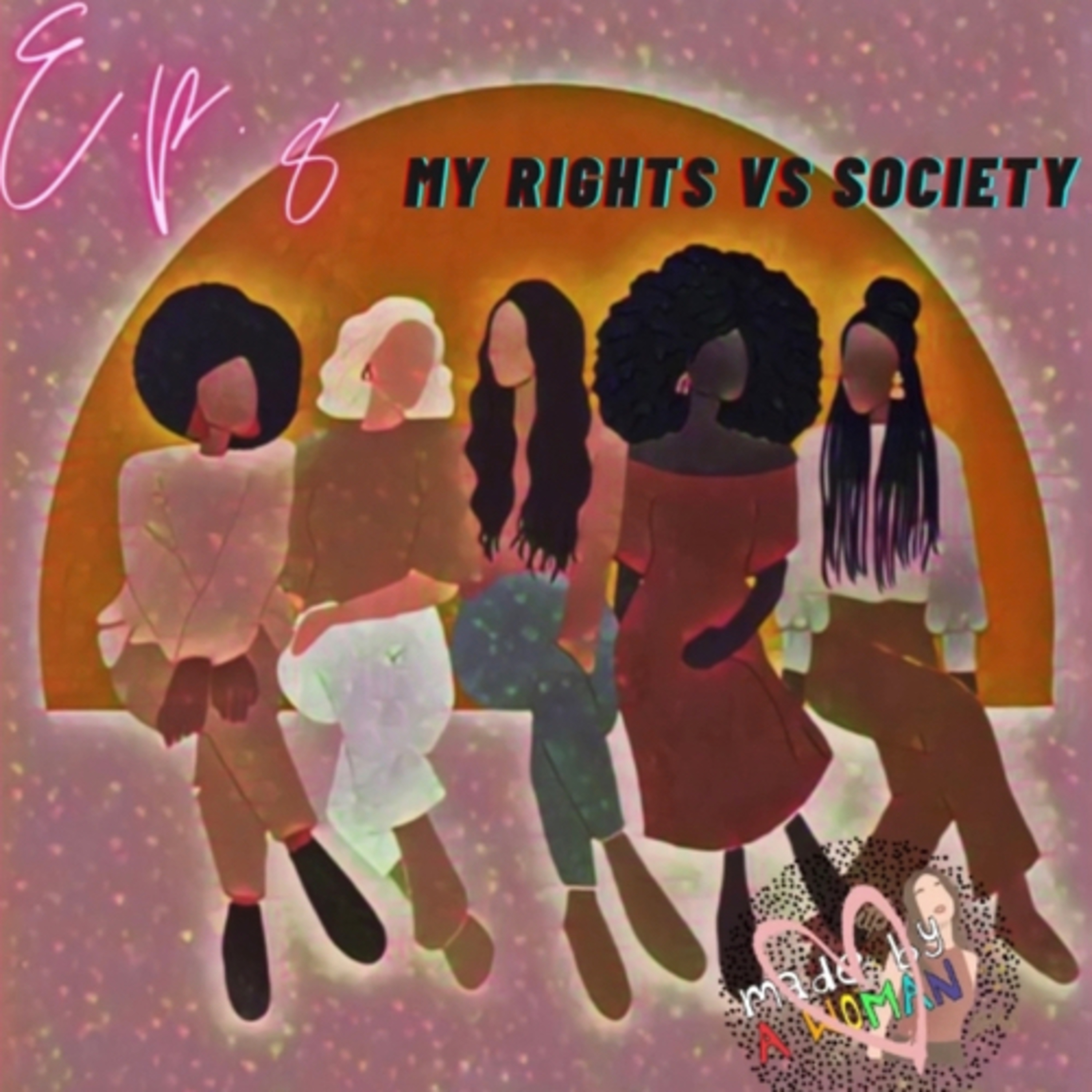 My Rights vs Society