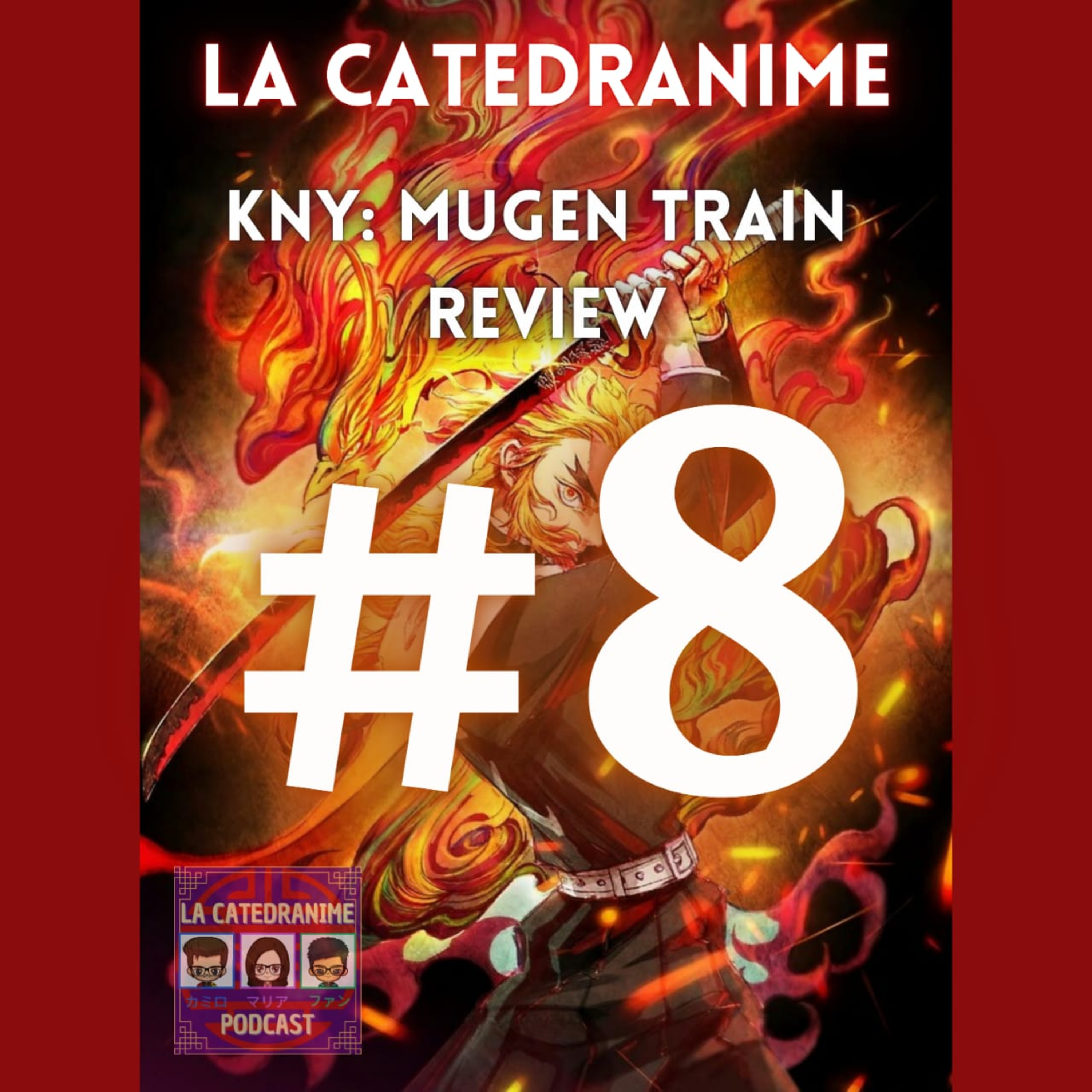 La Catedranime
