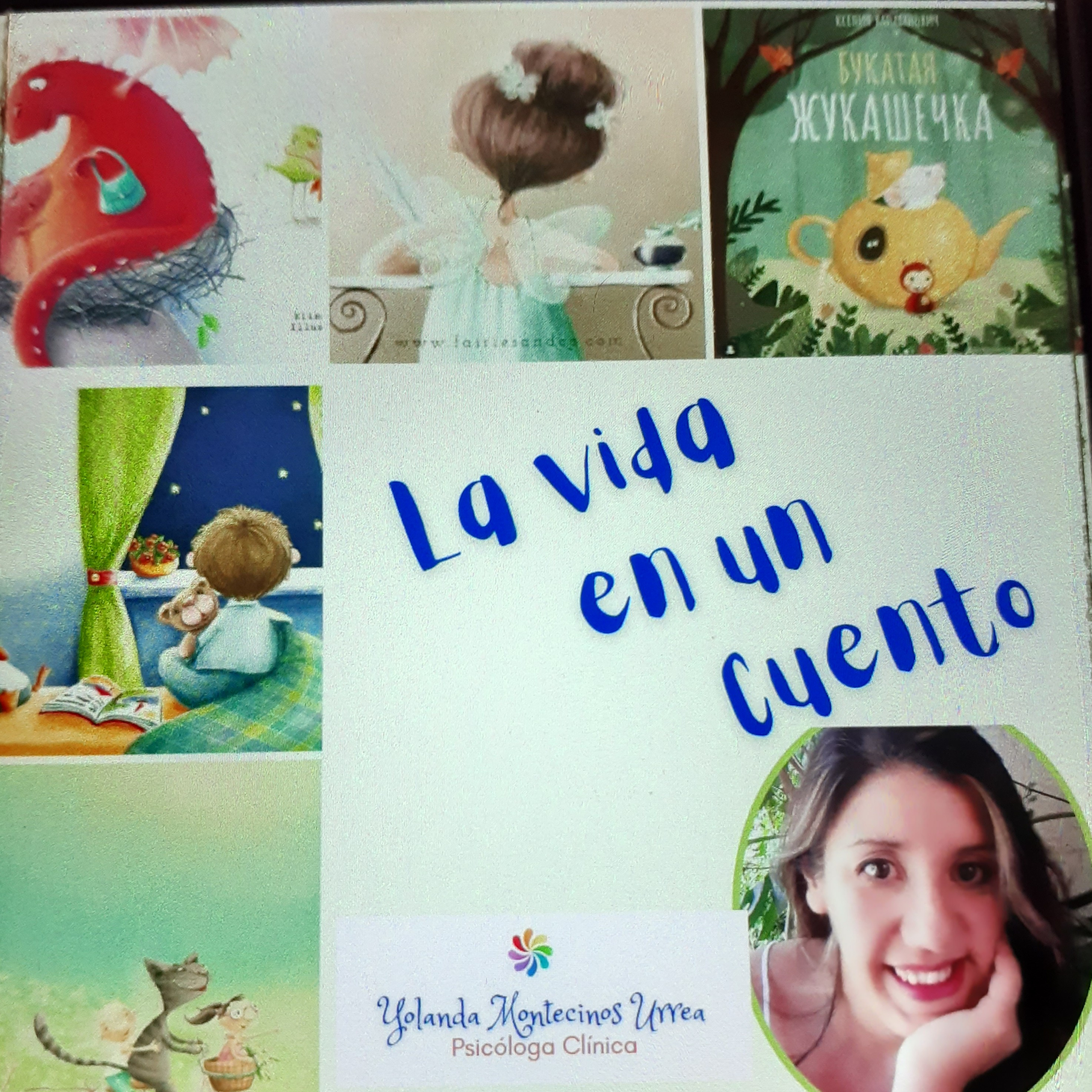 Crianza Respetuosa y Familias Diversas: Psicóloga Yolanda Montecinos U.