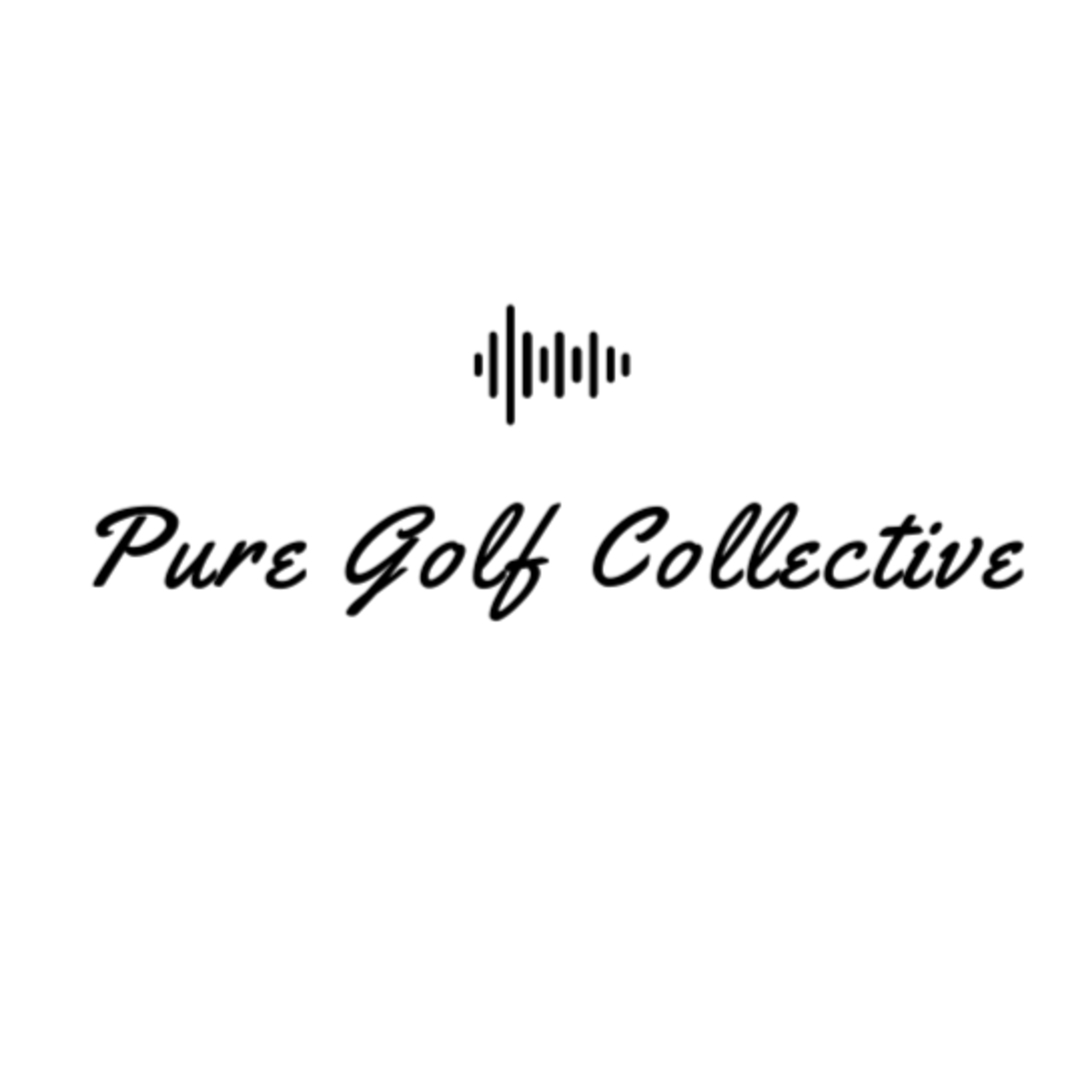 Pure Golf Collective - Intro Teaser