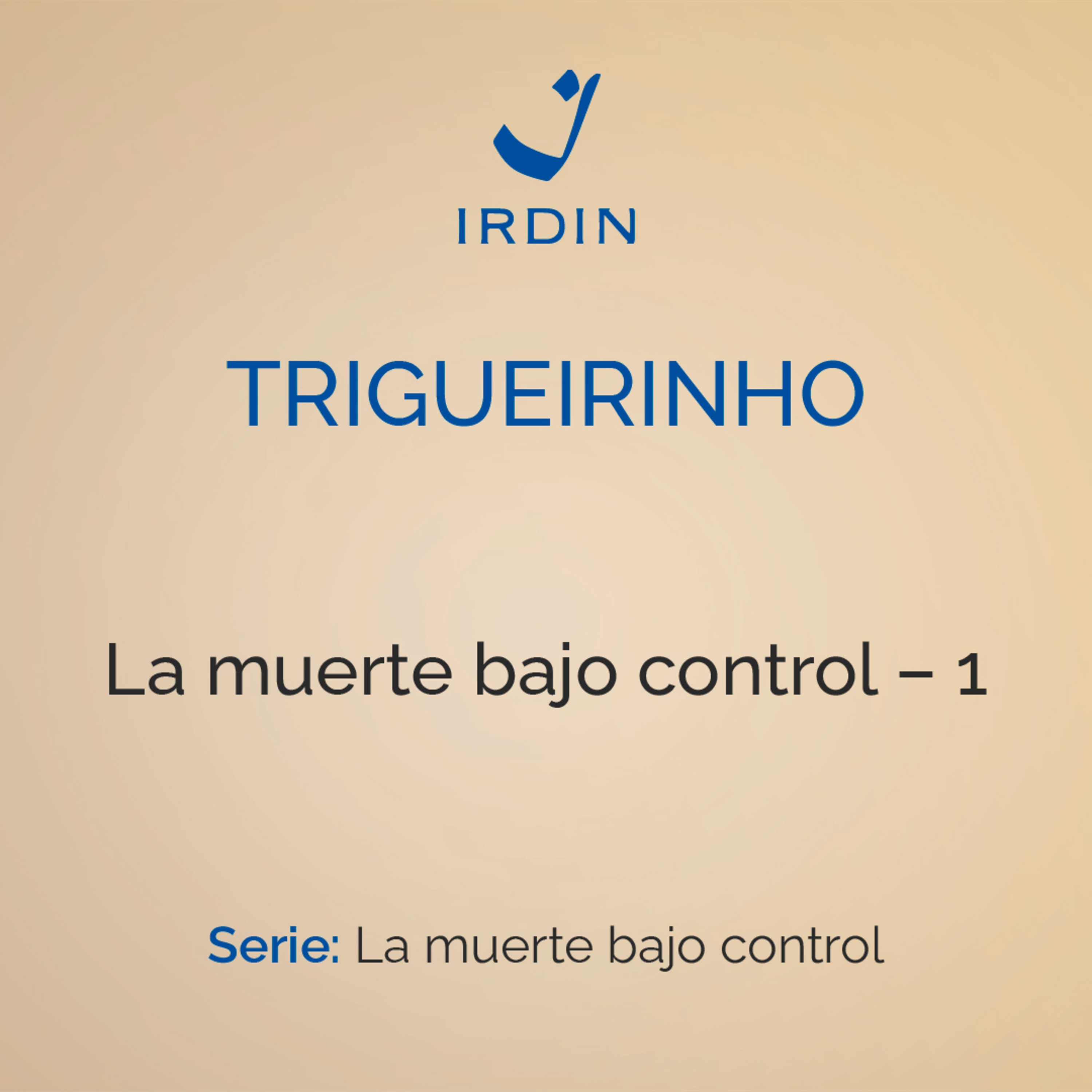 Trigueirinho - Filosofía Espiritualista