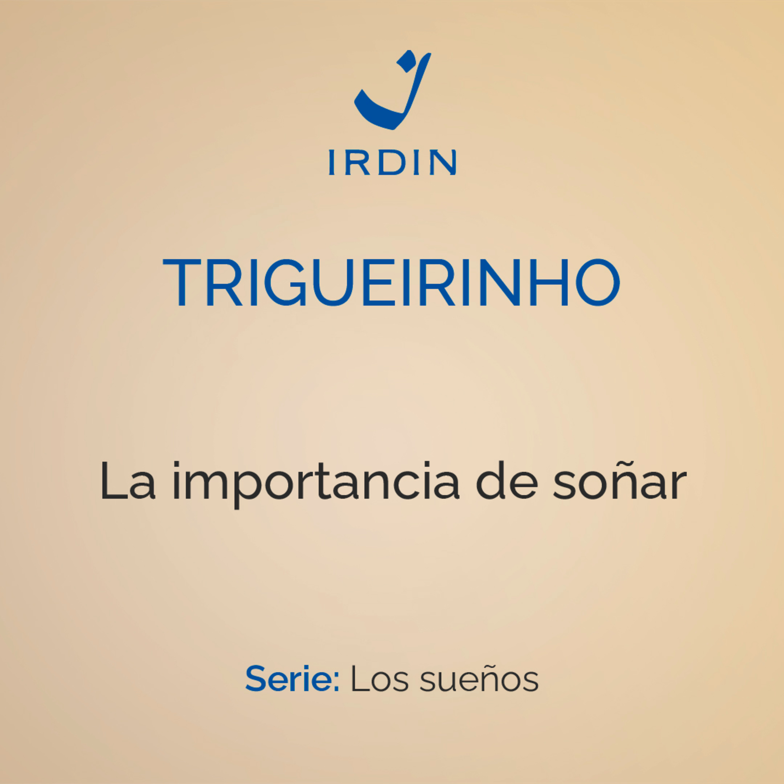 Trigueirinho - Filosofía Espiritualista