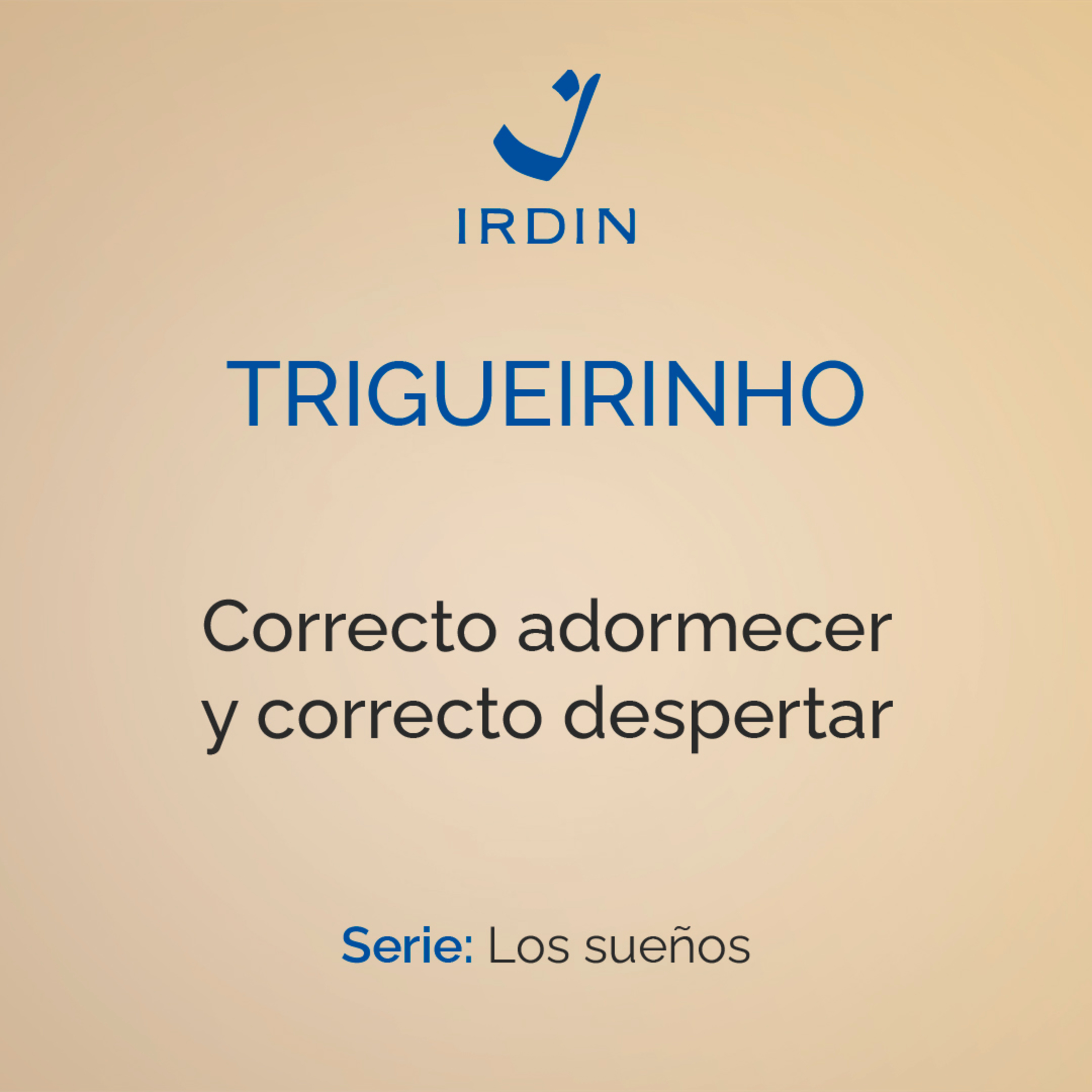 Trigueirinho - Filosofía Espiritualista