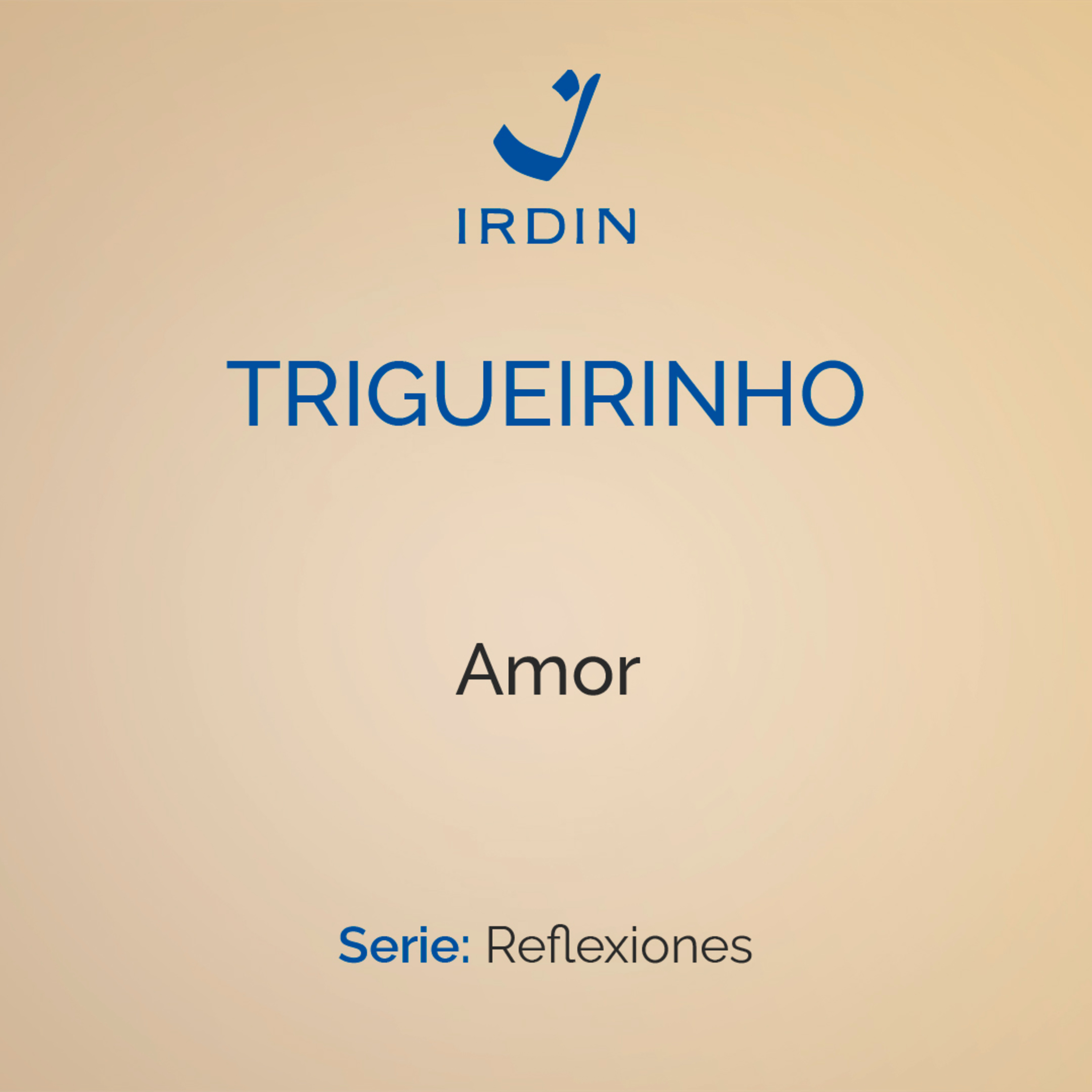 Trigueirinho - Filosofía Espiritualista