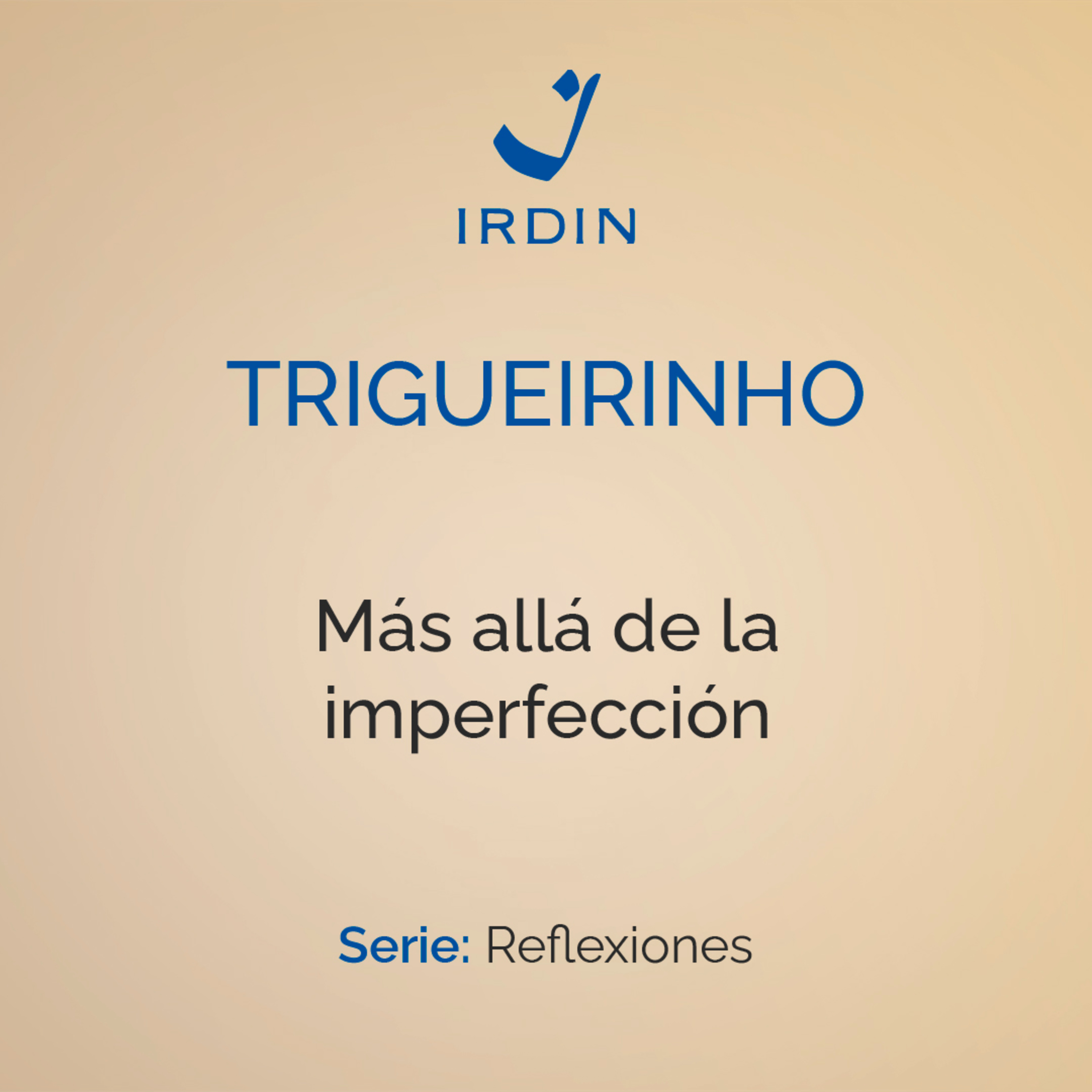 Trigueirinho - Filosofía Espiritualista