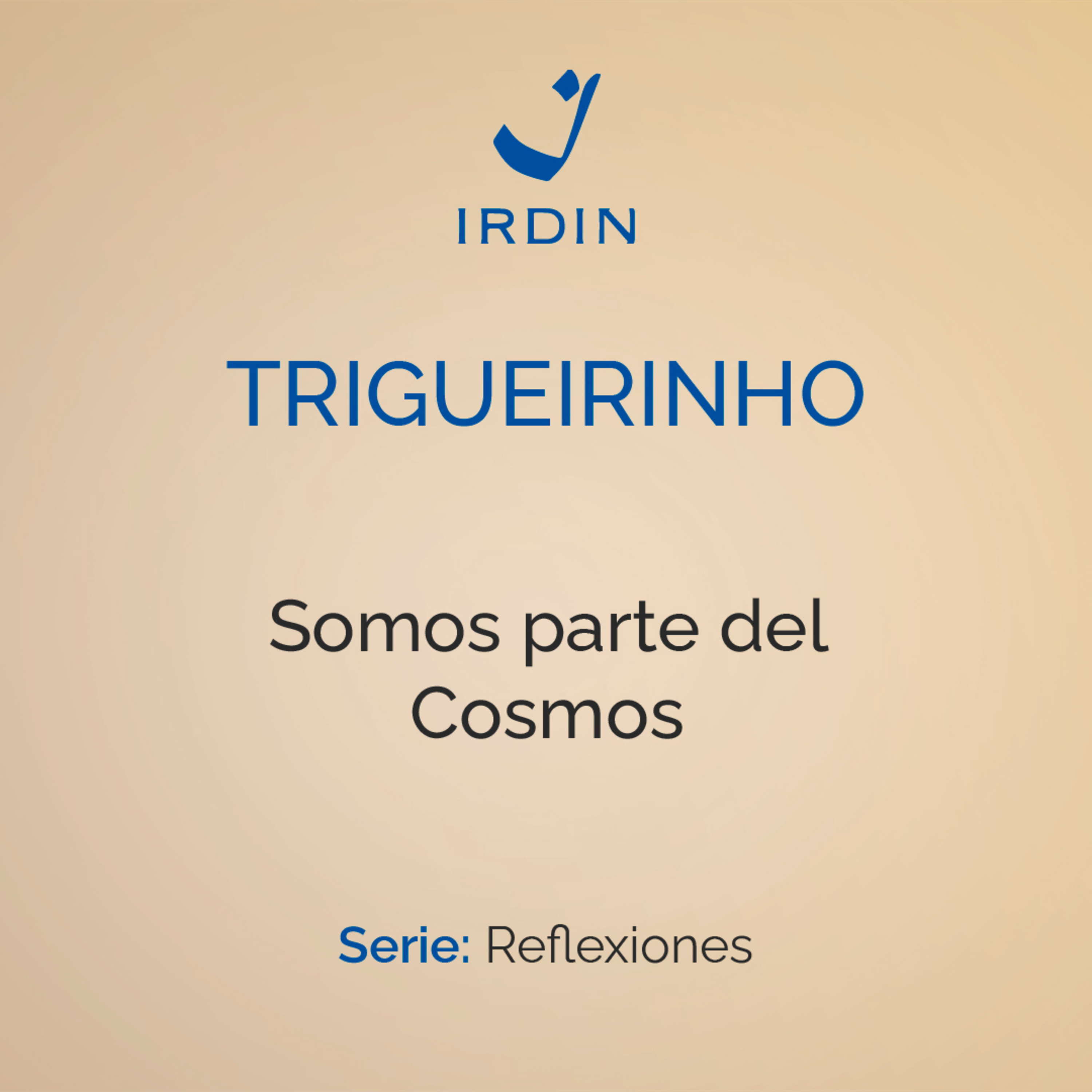 Trigueirinho - Filosofía Espiritualista