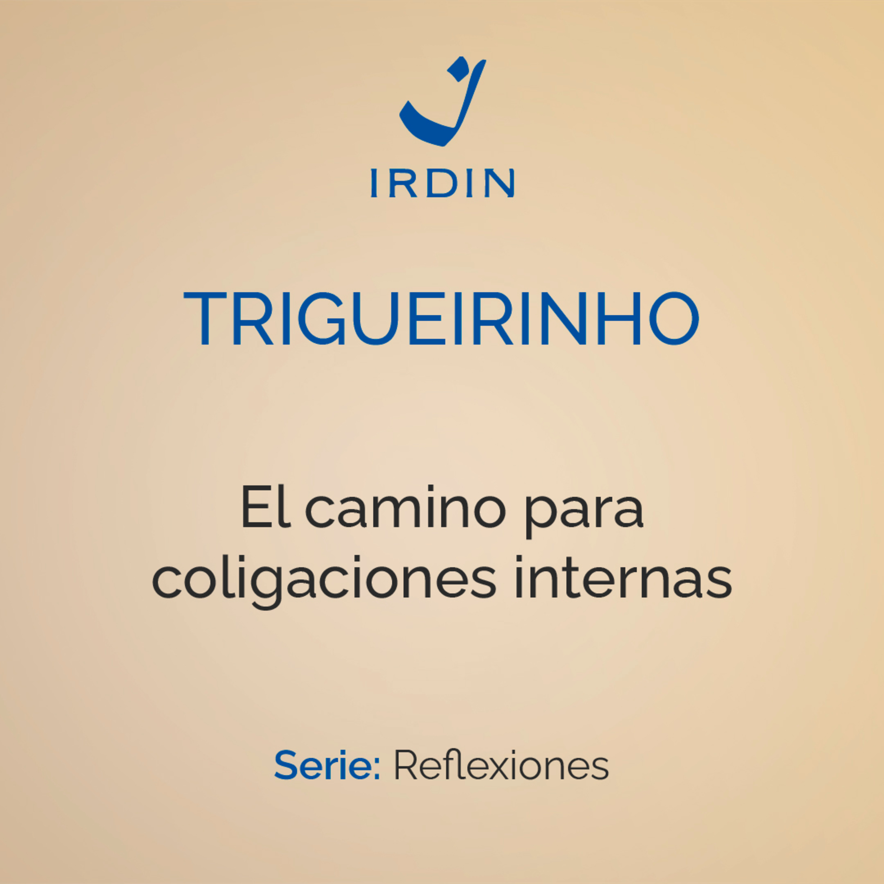 Trigueirinho - Filosofía Espiritualista