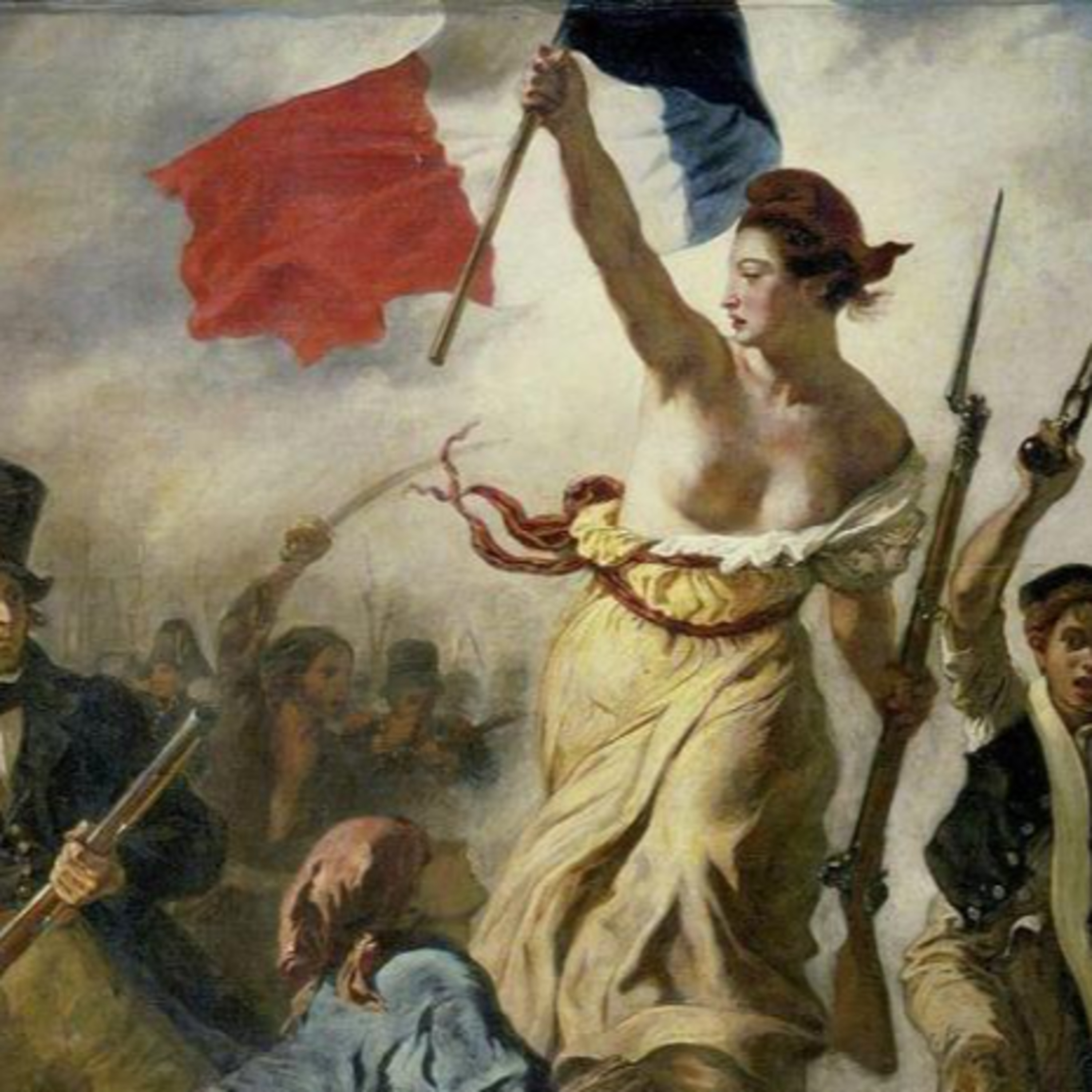proyecto francés episode artwork