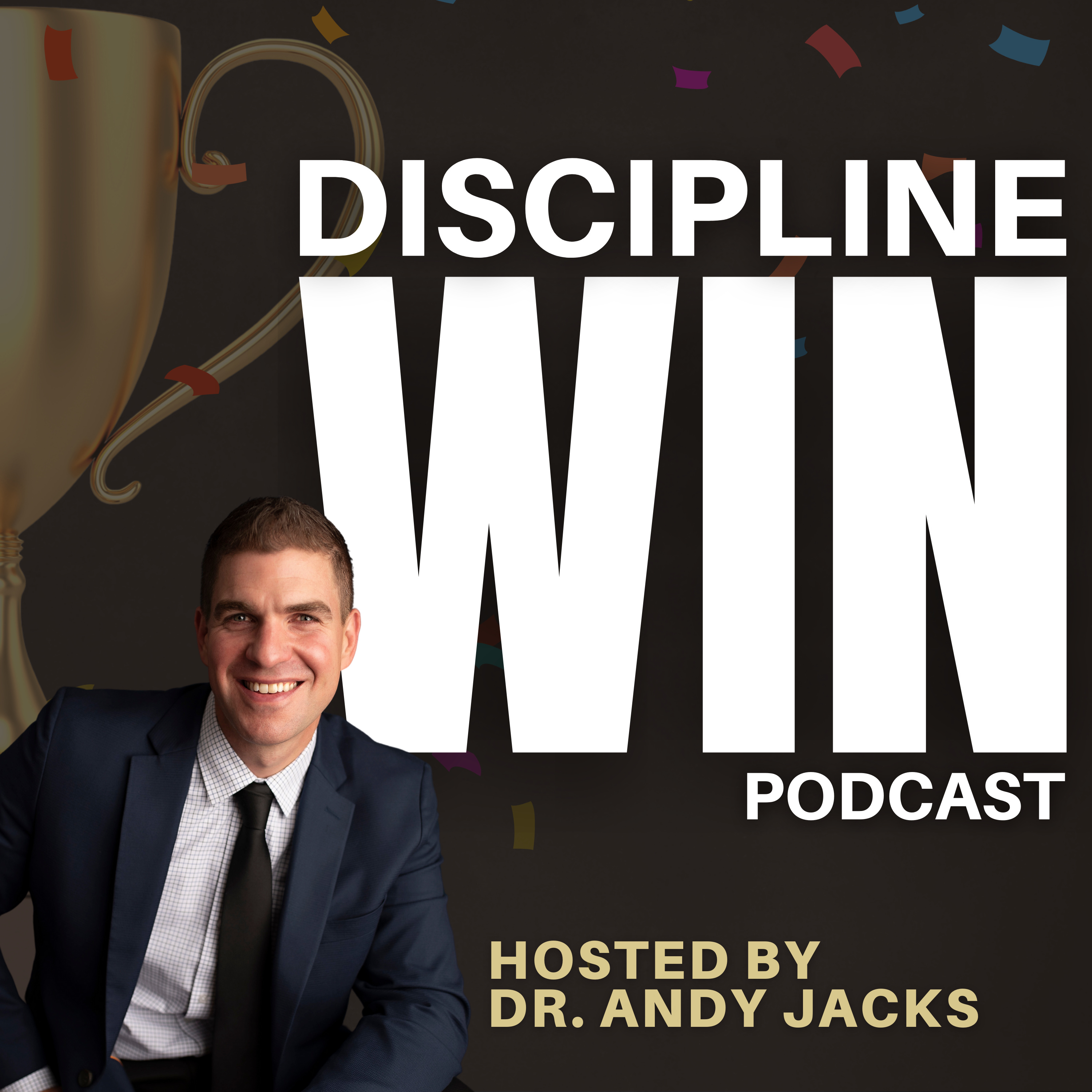 Discipline Win