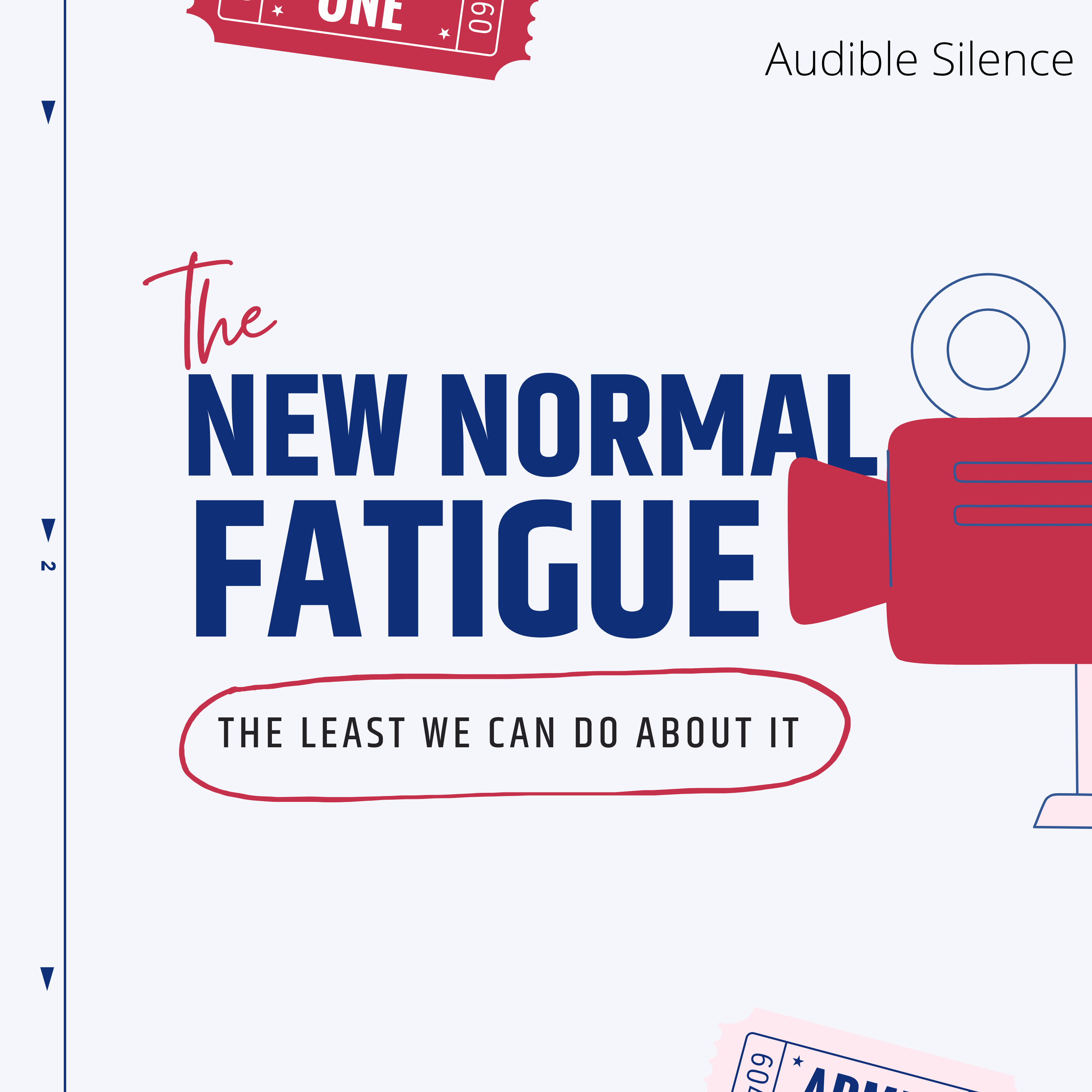 Audible Silence