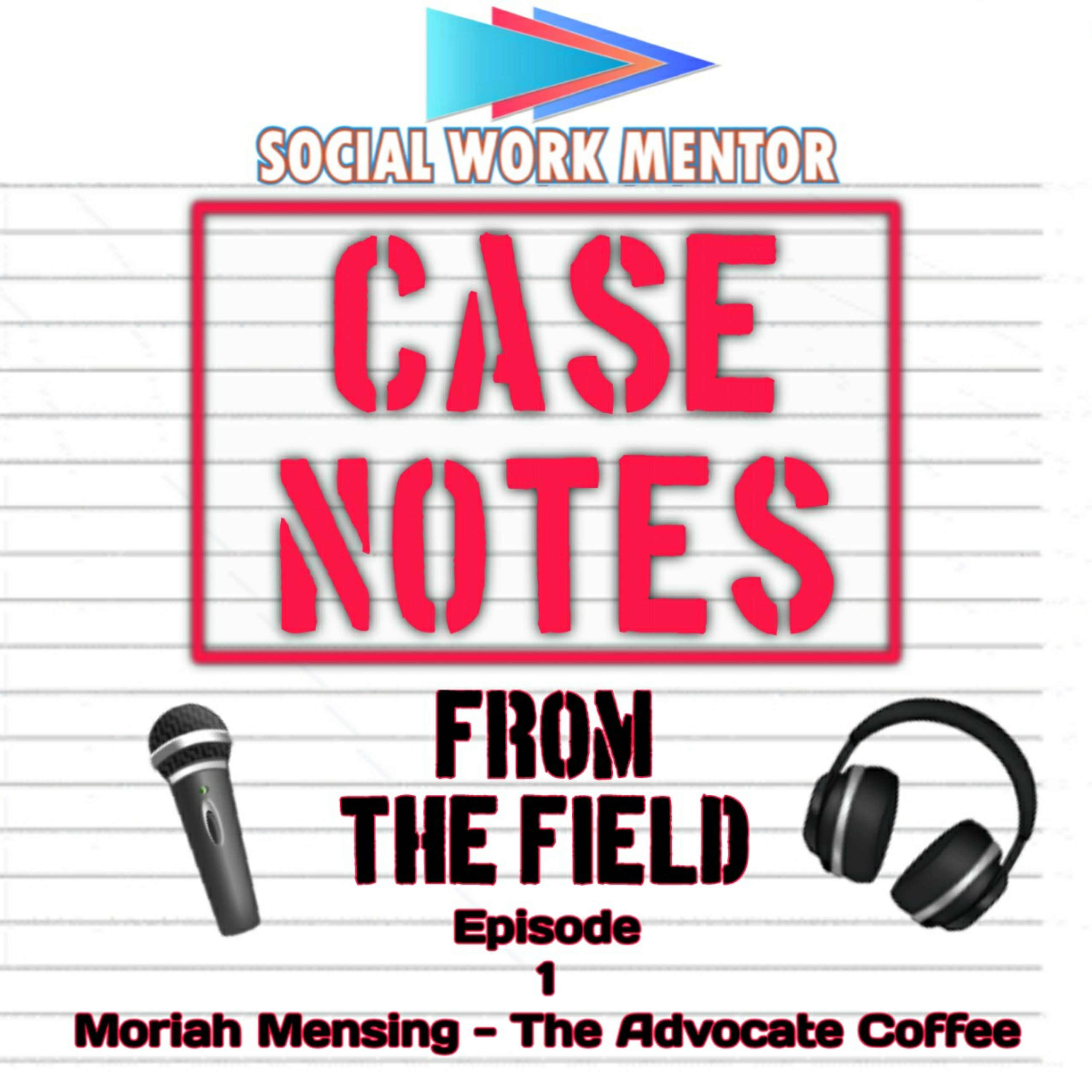 Social Work Mentor