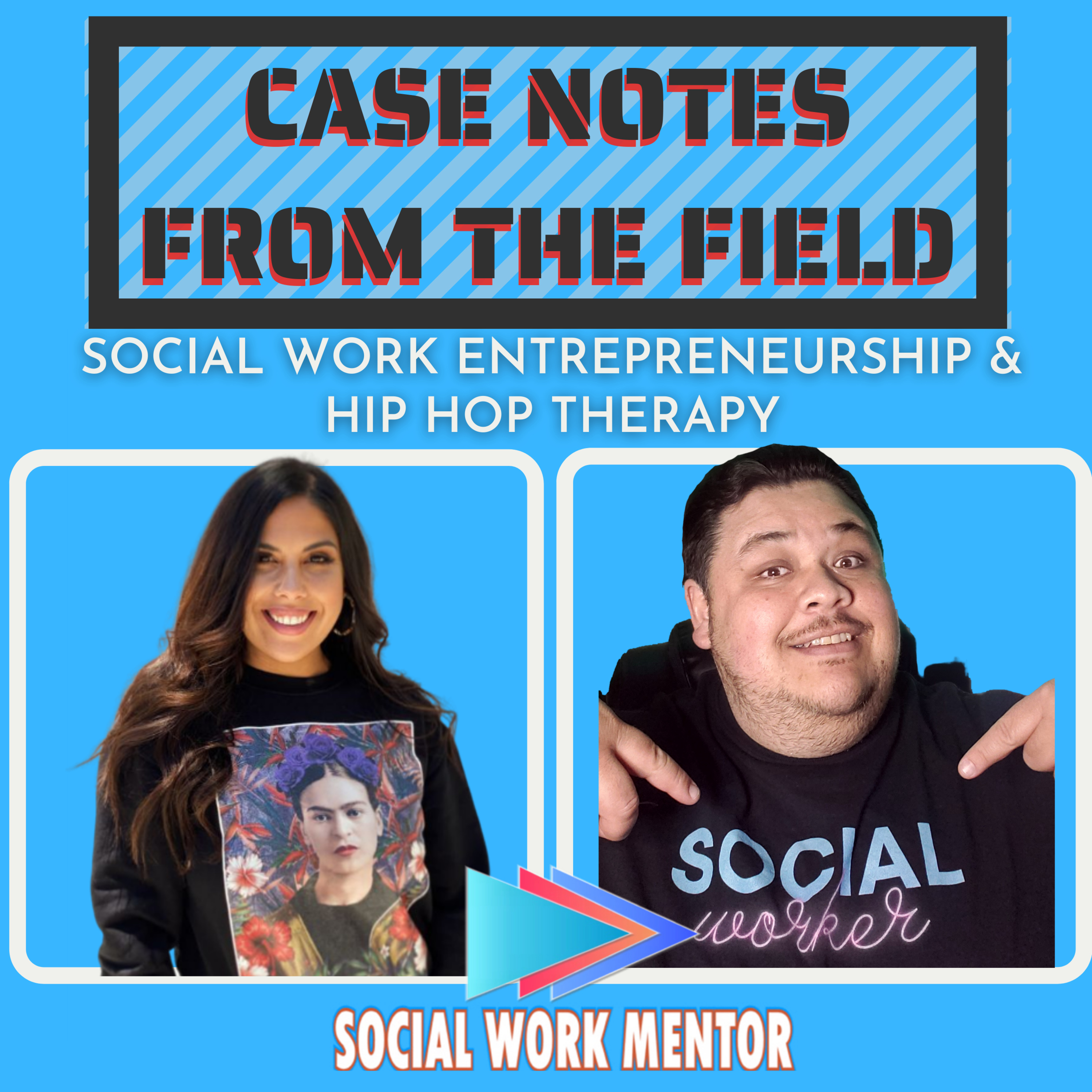 Social Work Mentor
