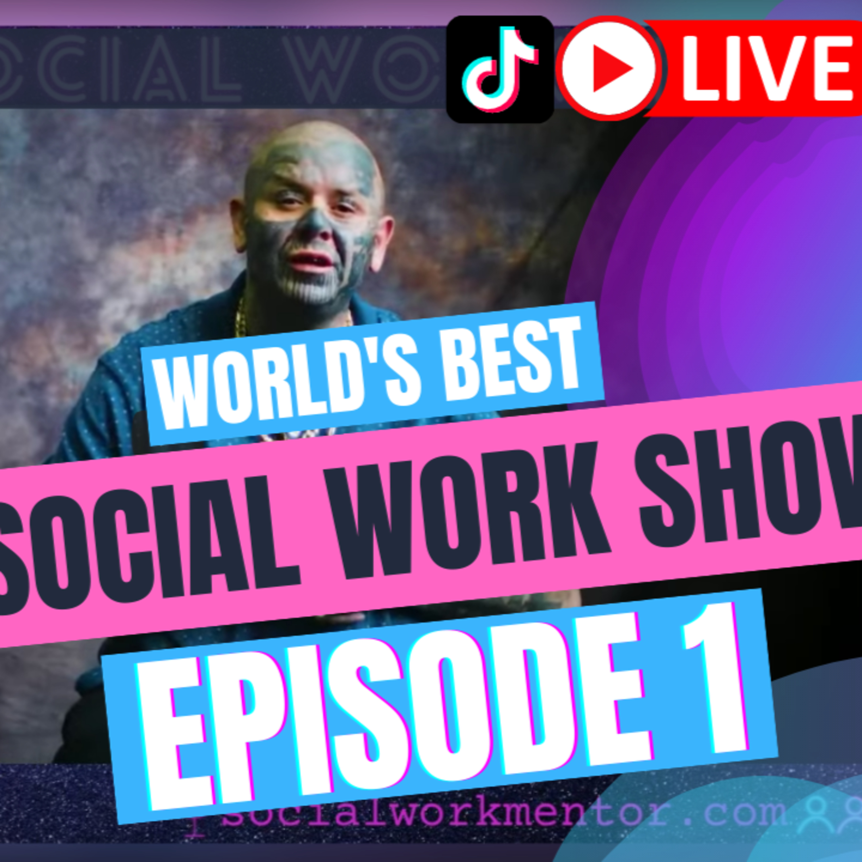 Social Work Mentor