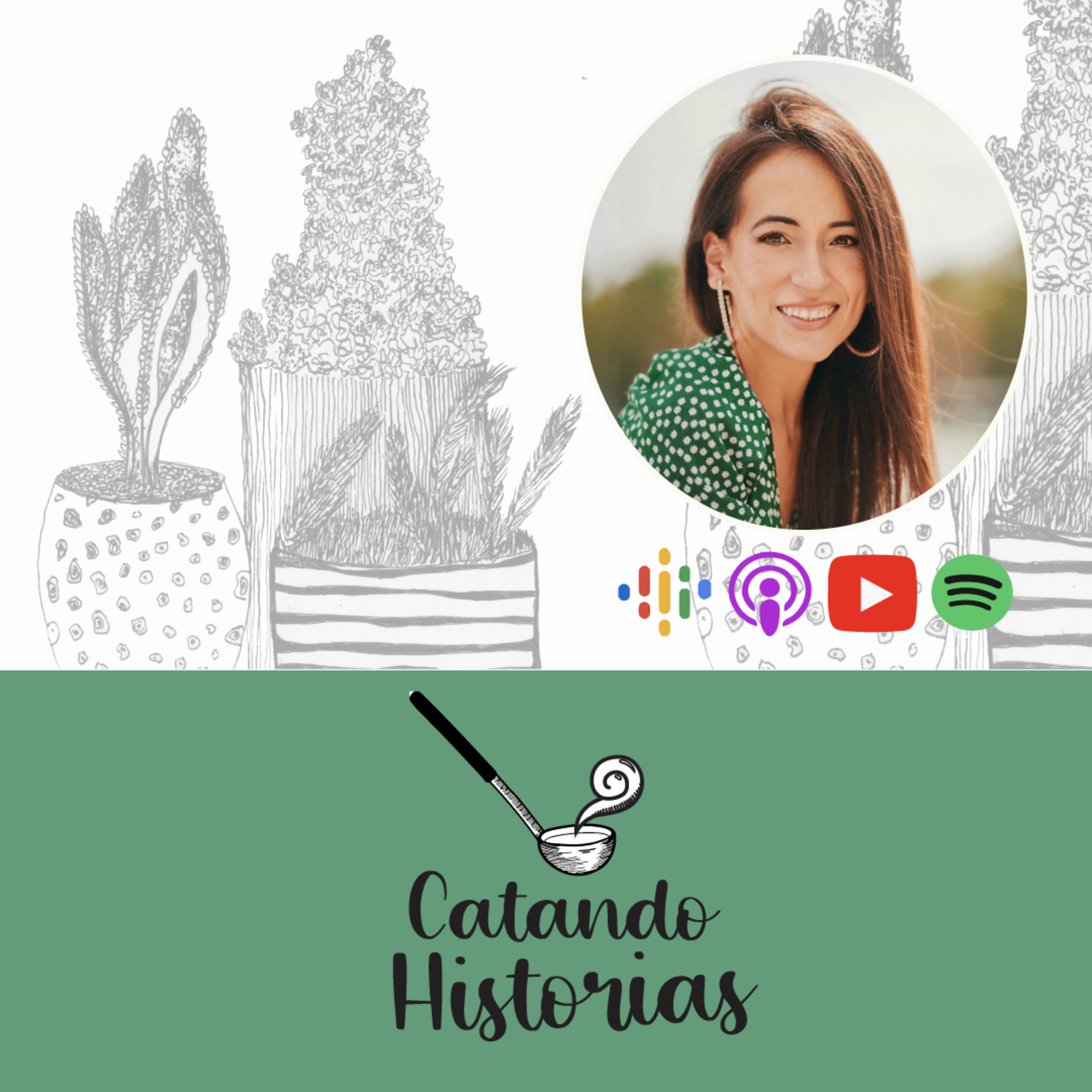 Catando Historias