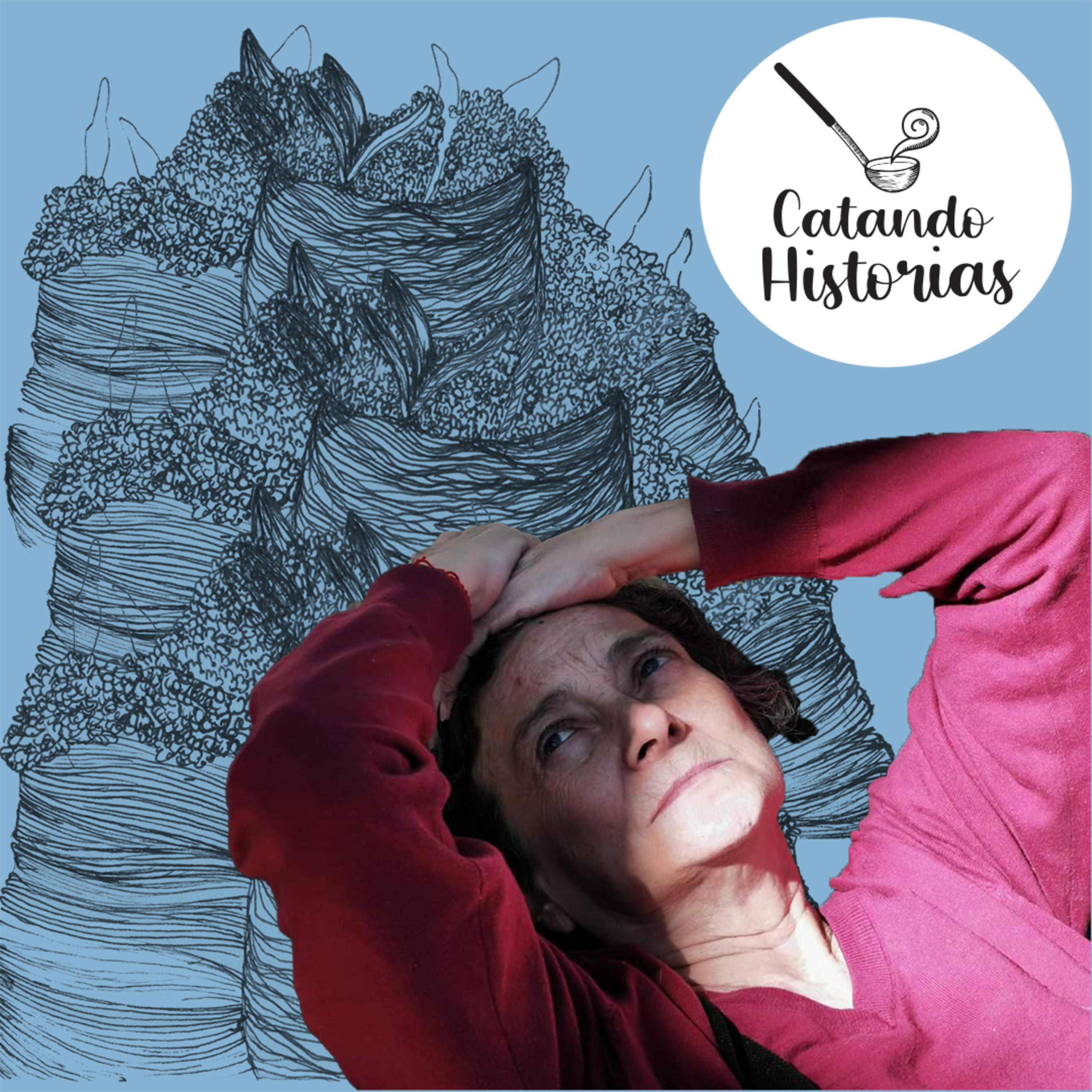 Catando Historias
