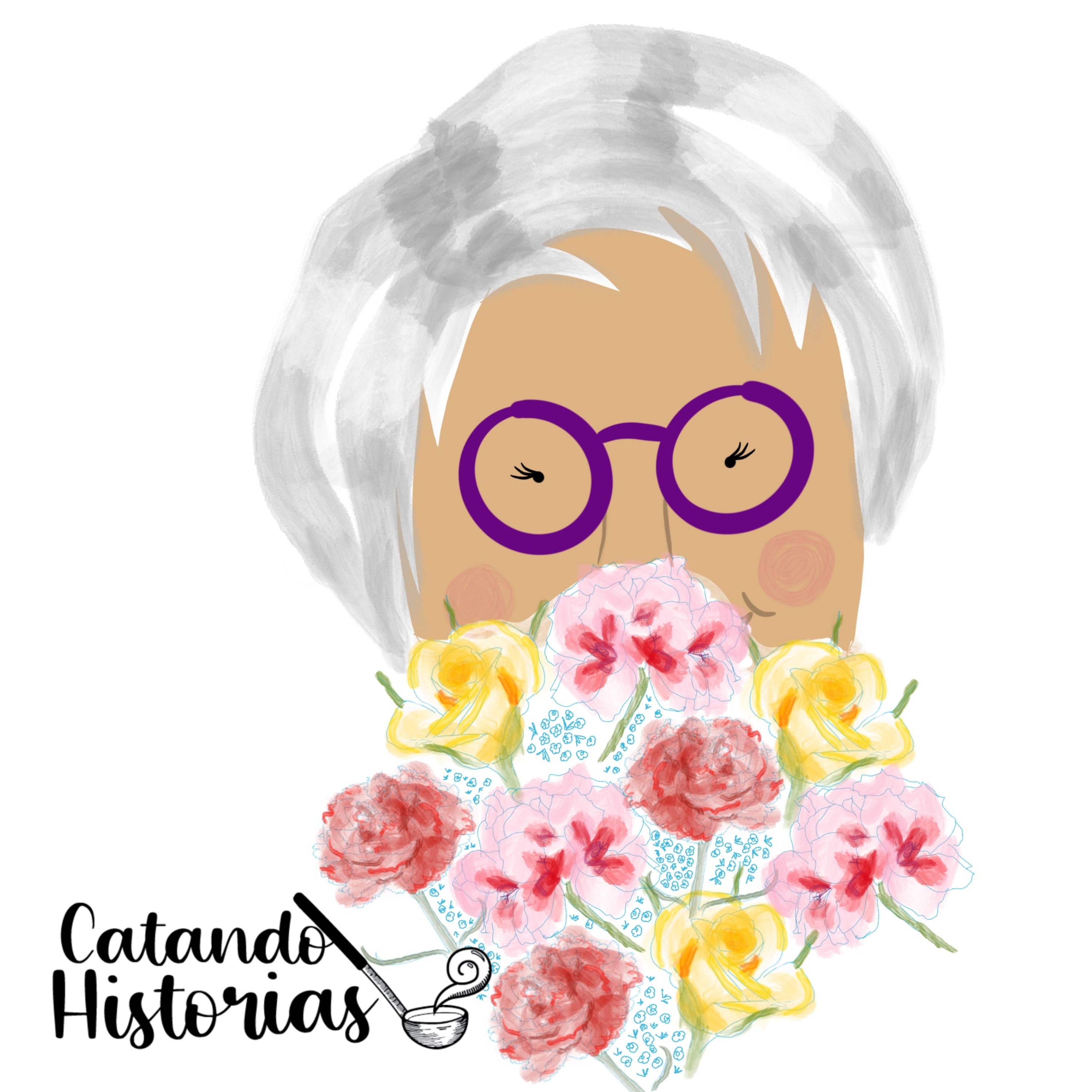 Catando Historias