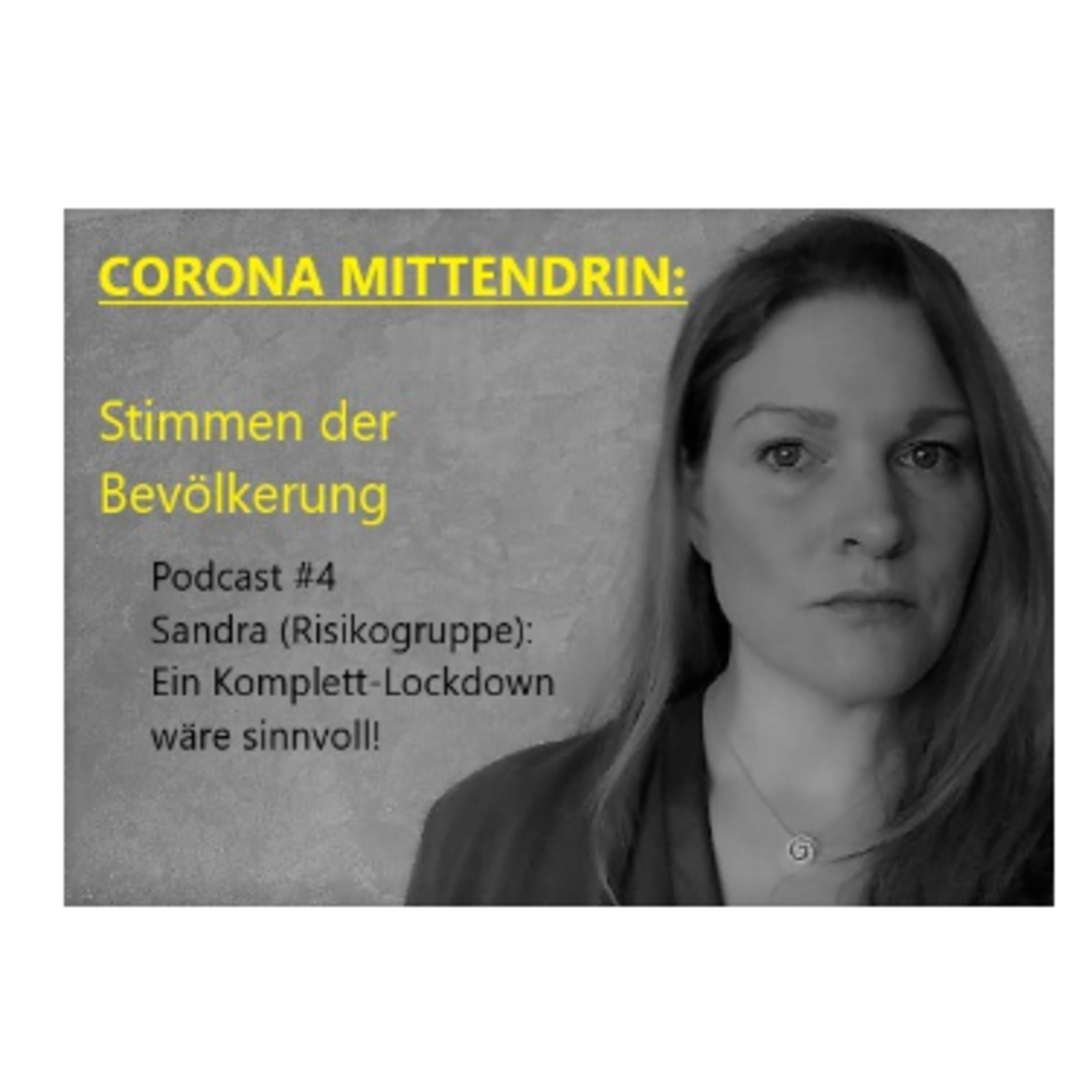 Stimmen der Bevölkerung