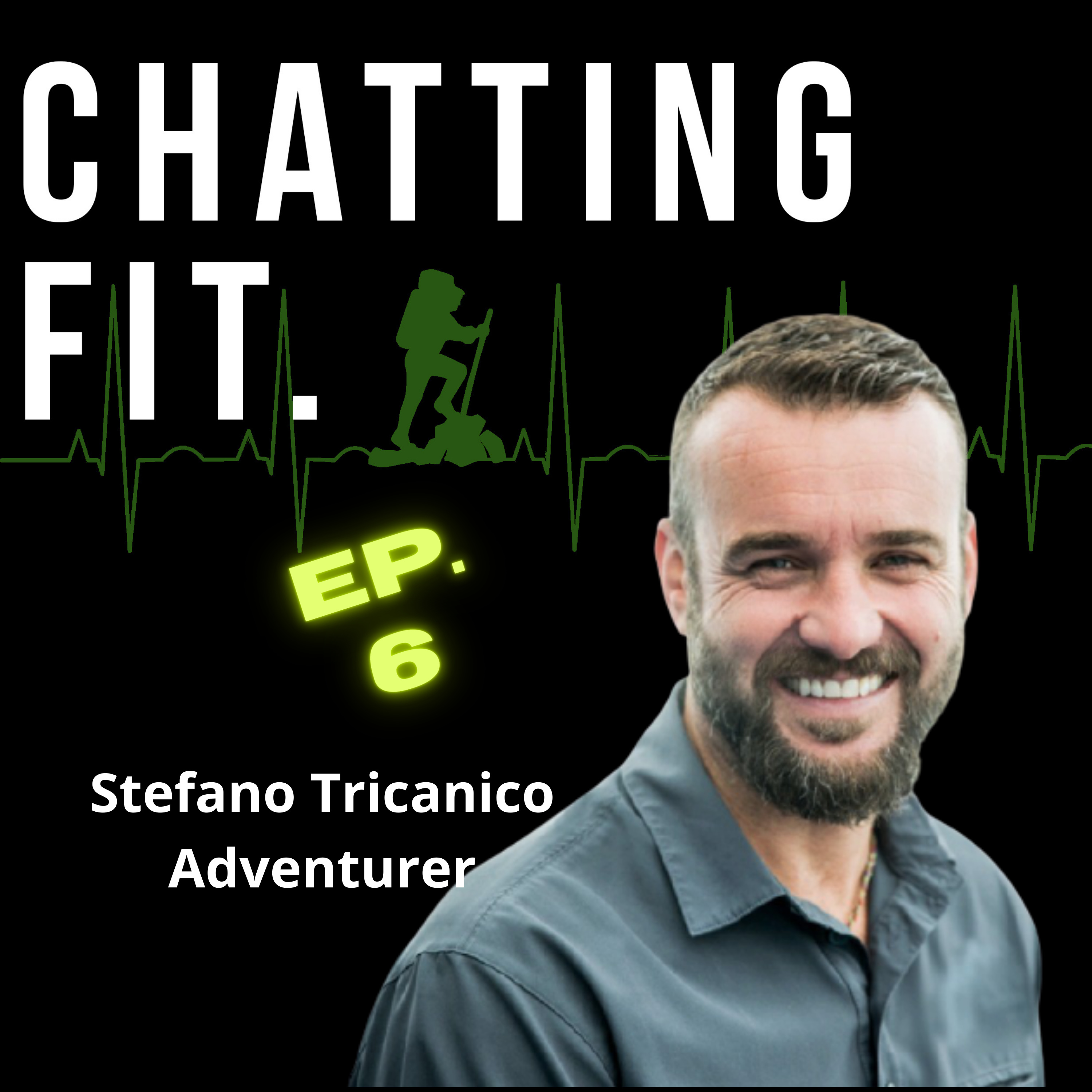 Chatting Fit