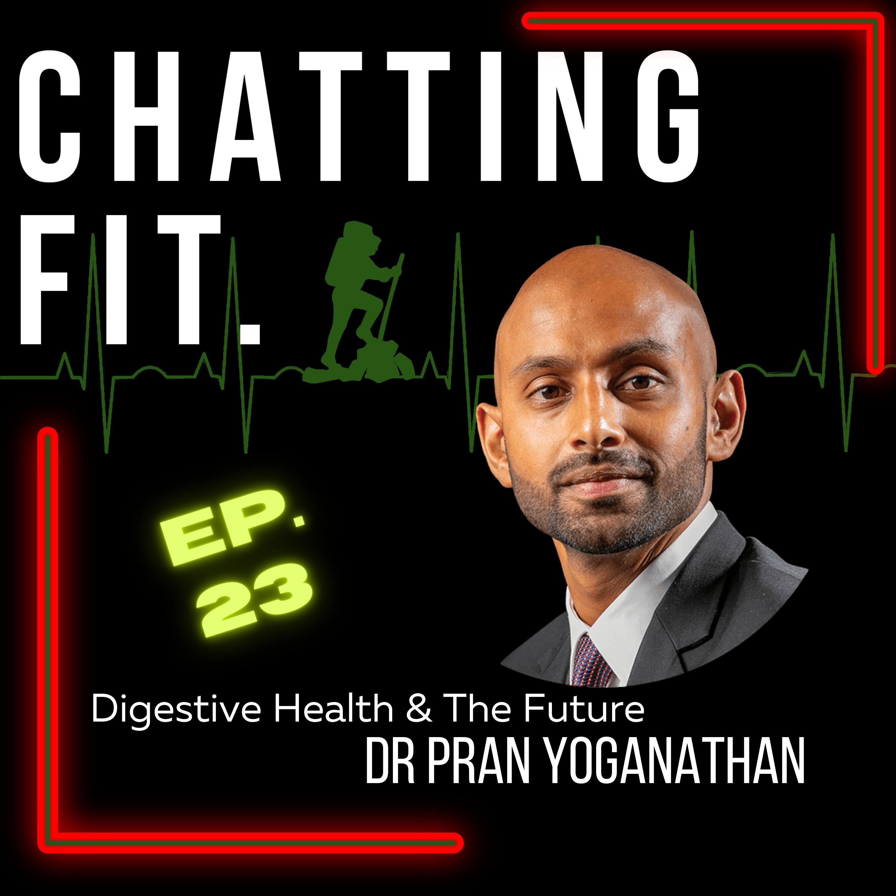 Chatting Fit