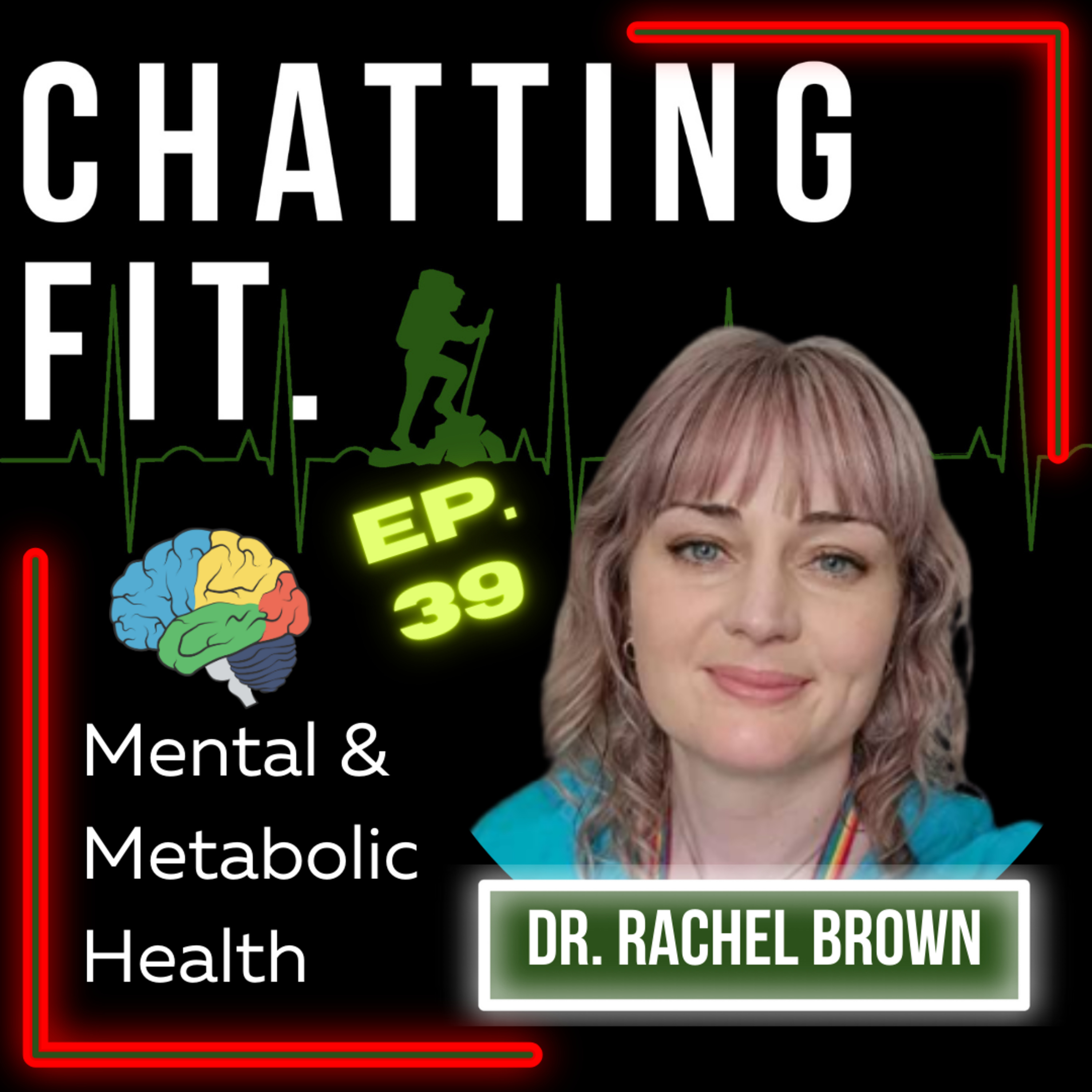 Chatting Fit