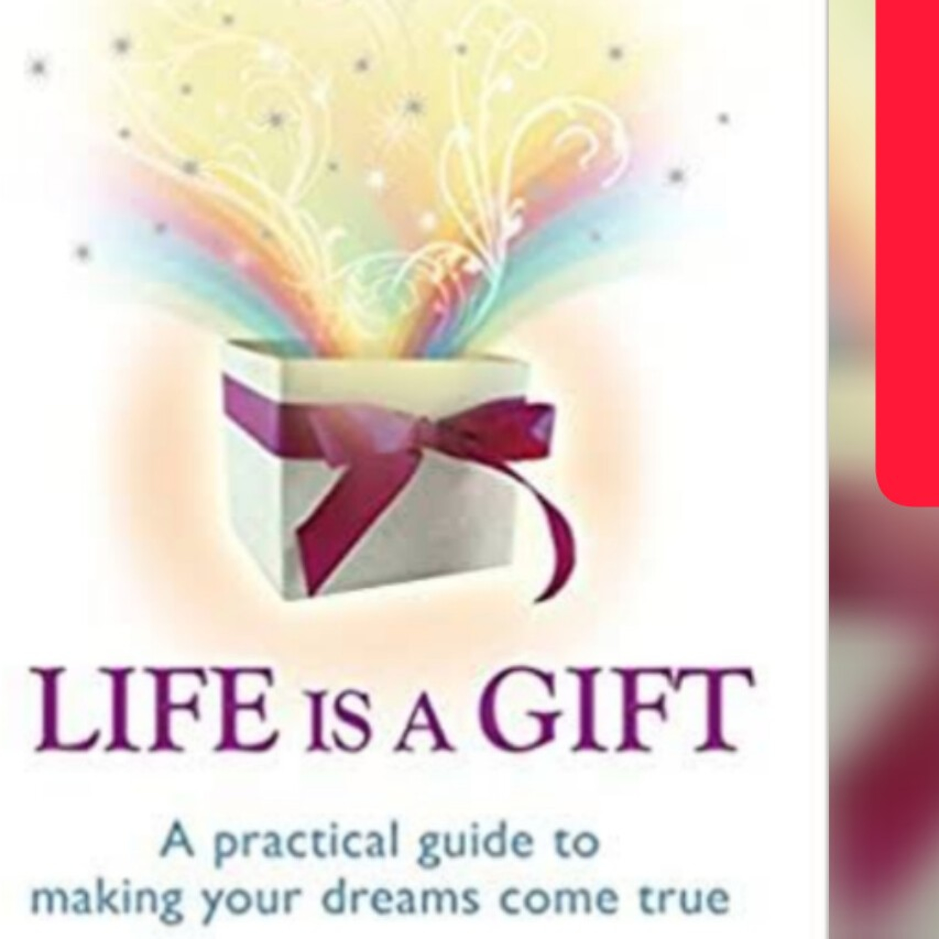 Life is a gift  episode artwork