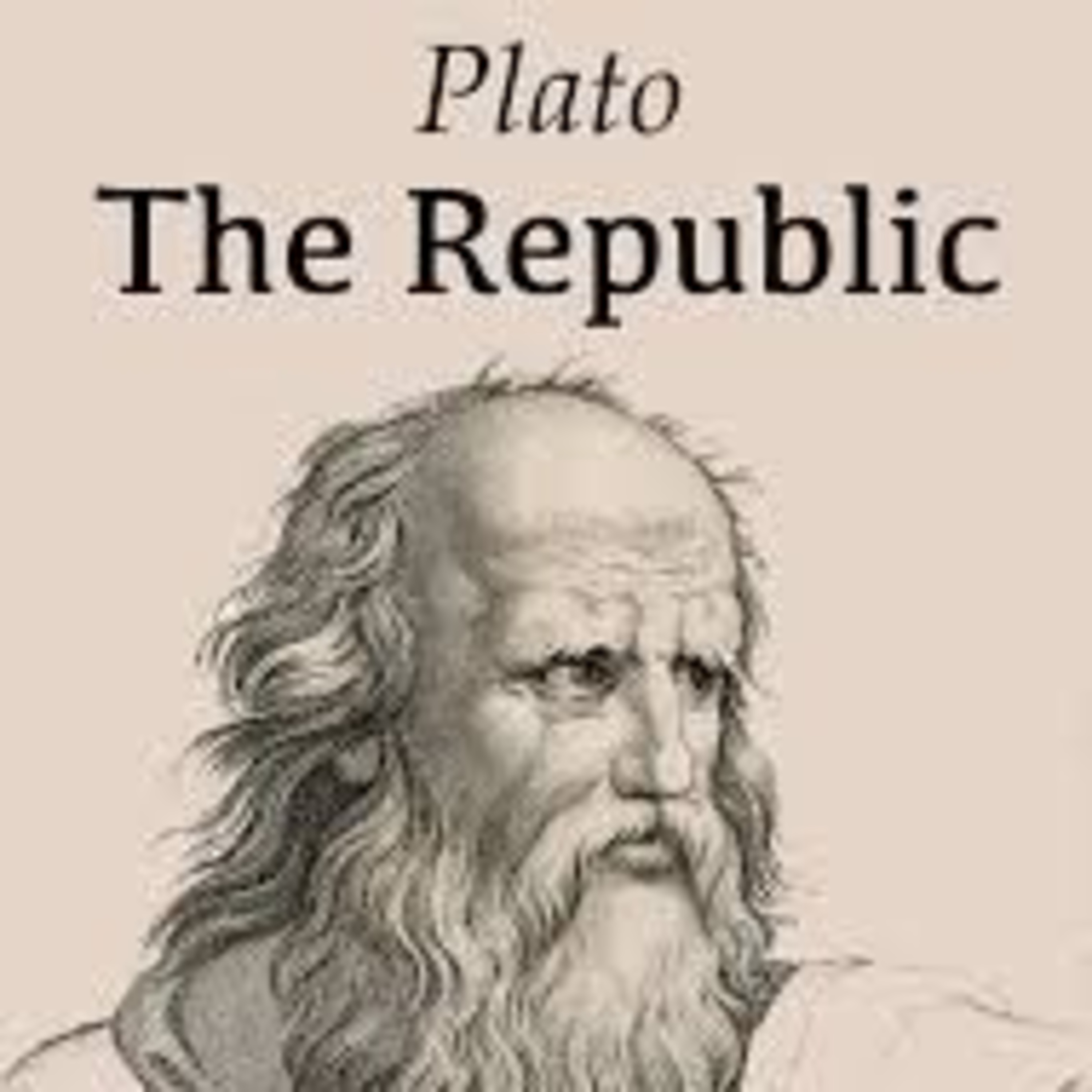 PLATO'S REPUBLIC episode artwork