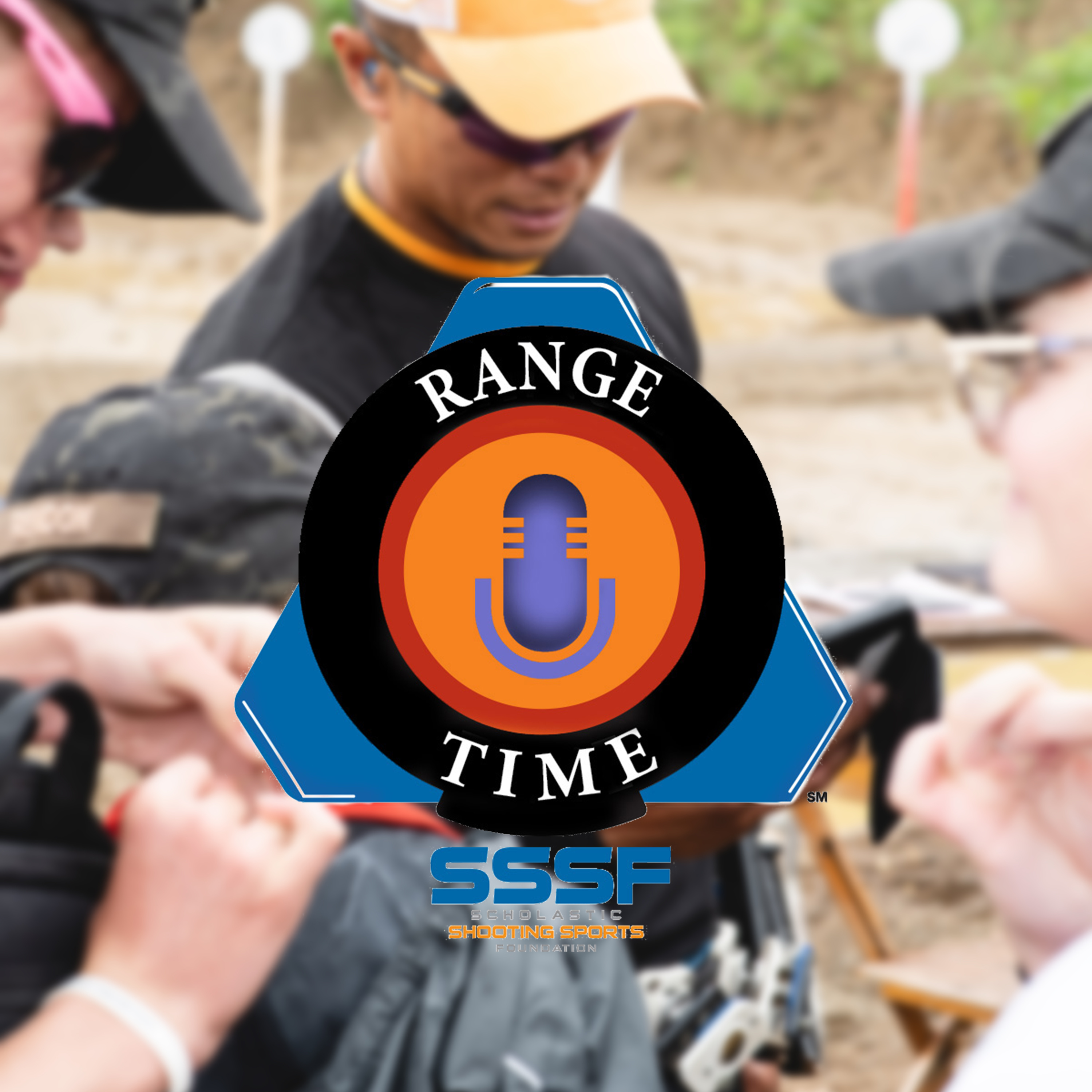 SSSF Rangetime