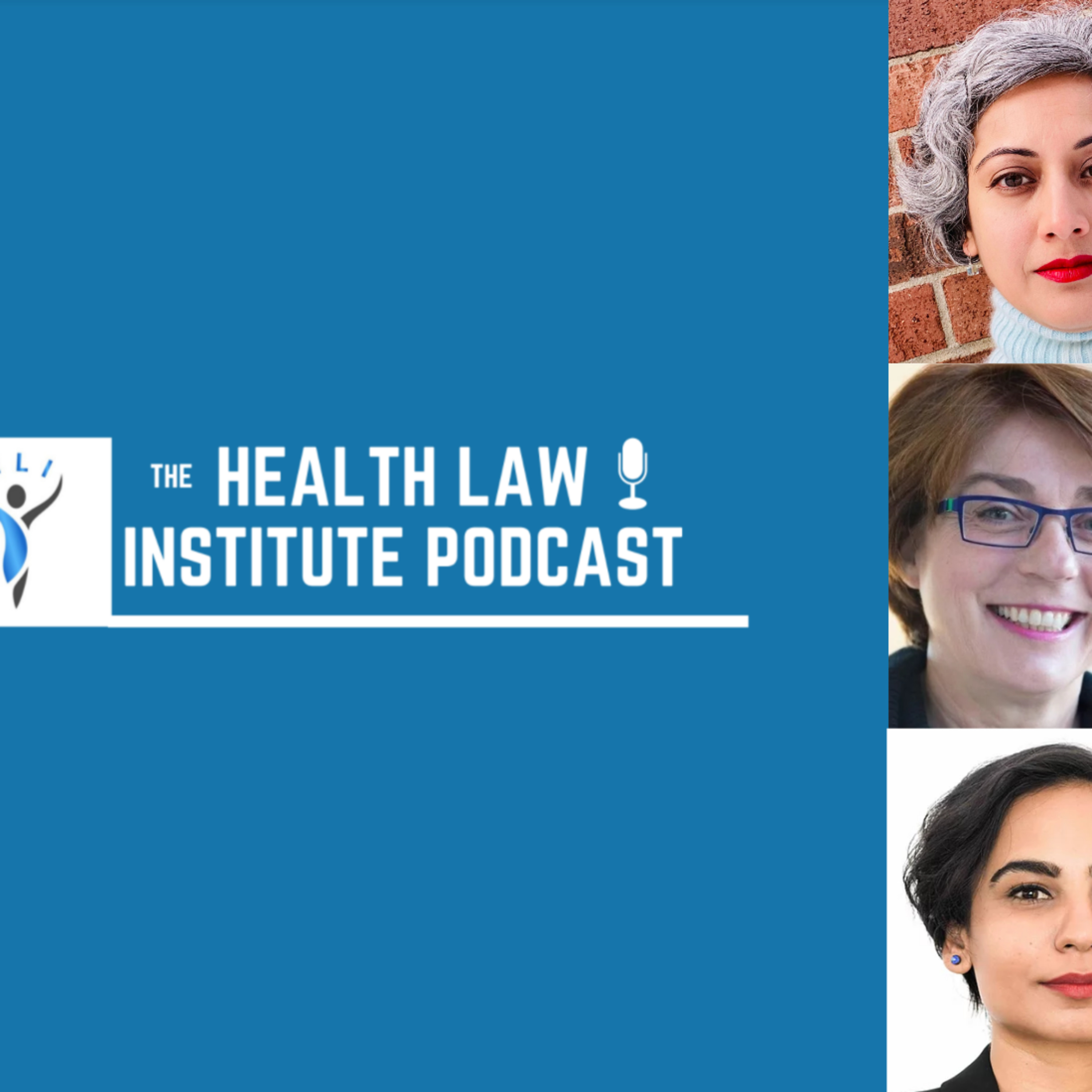 Health Law Institute Podcasts
