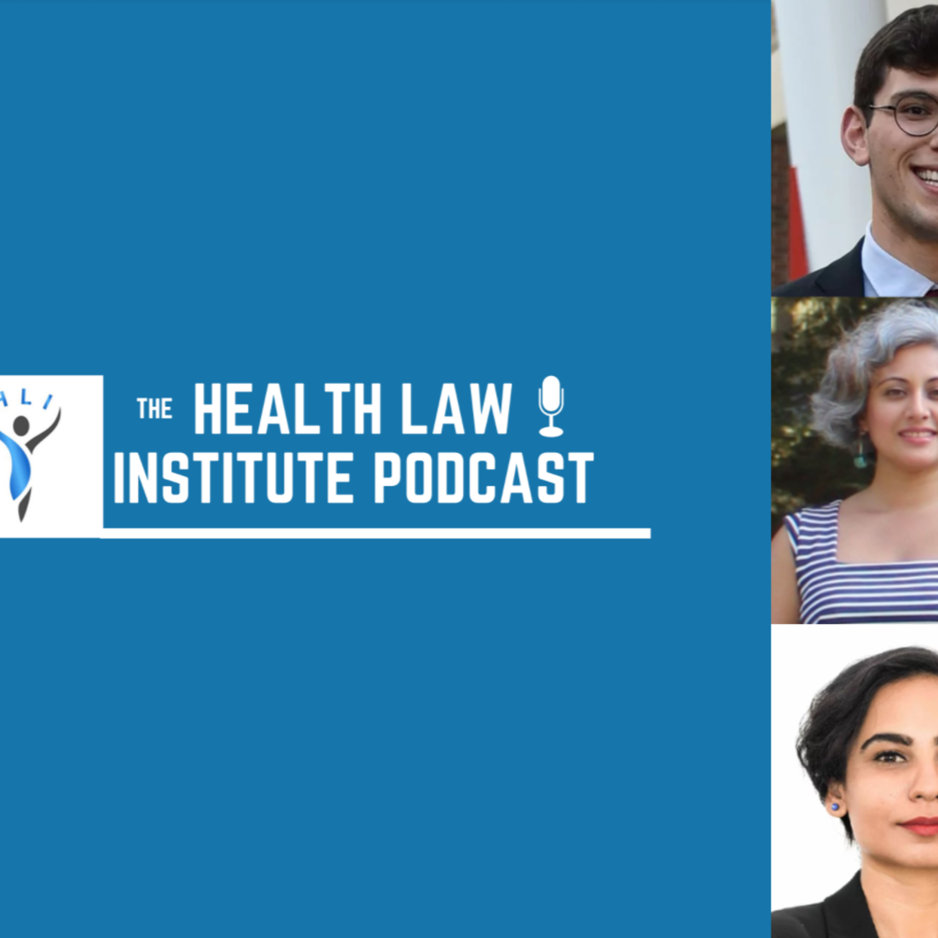 Health Law Institute Podcasts