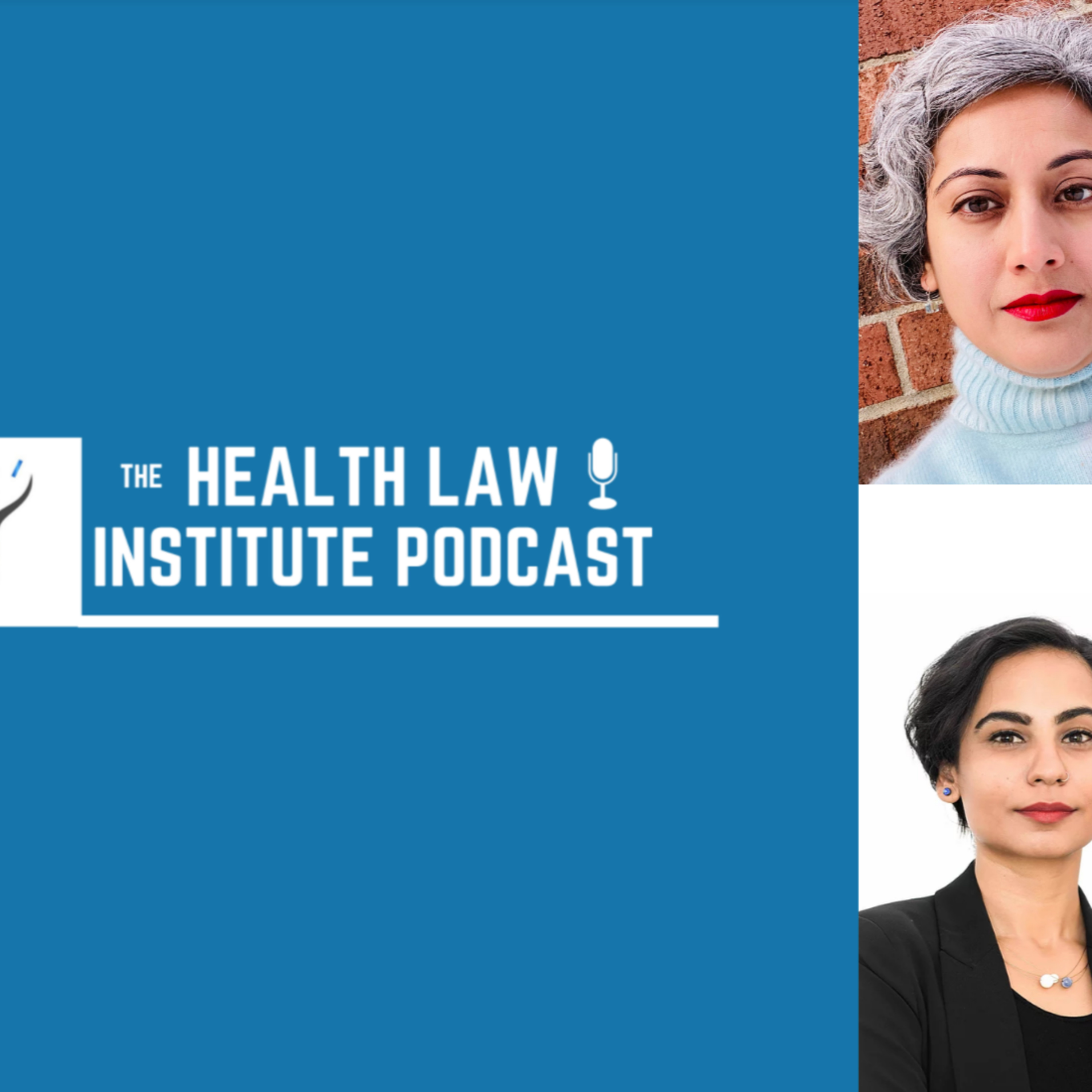 Health Law Institute Podcasts