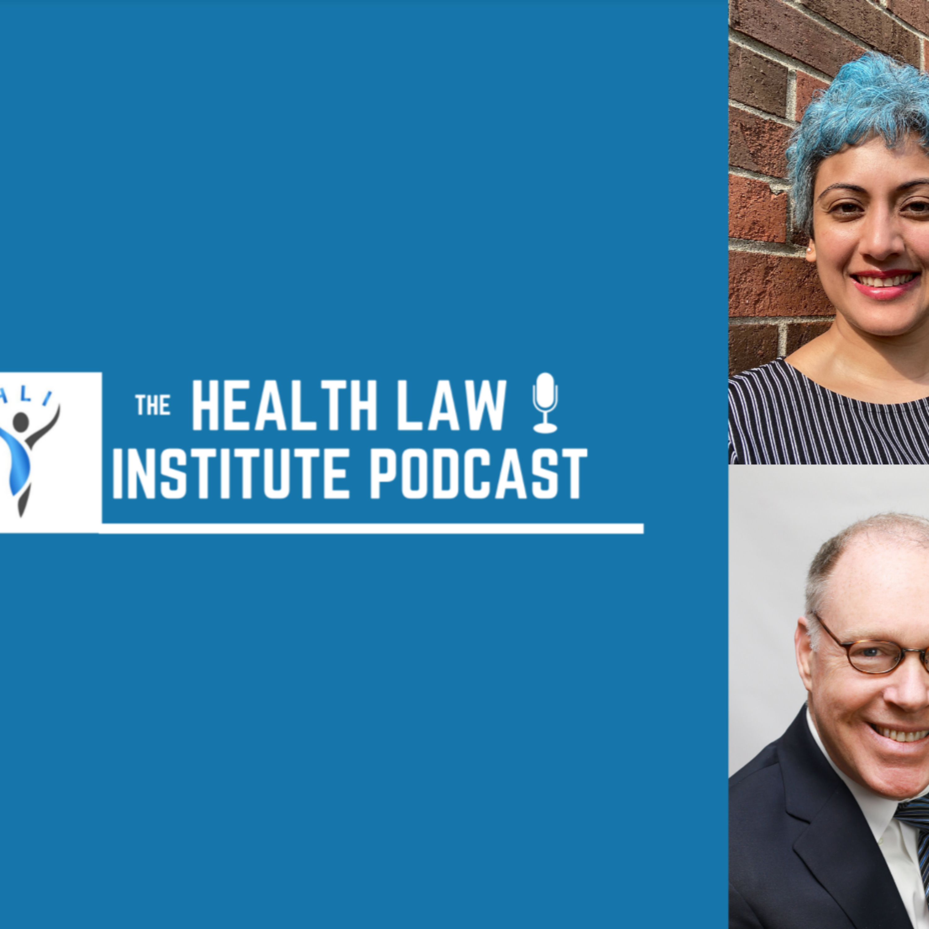 Health Law Institute Podcasts