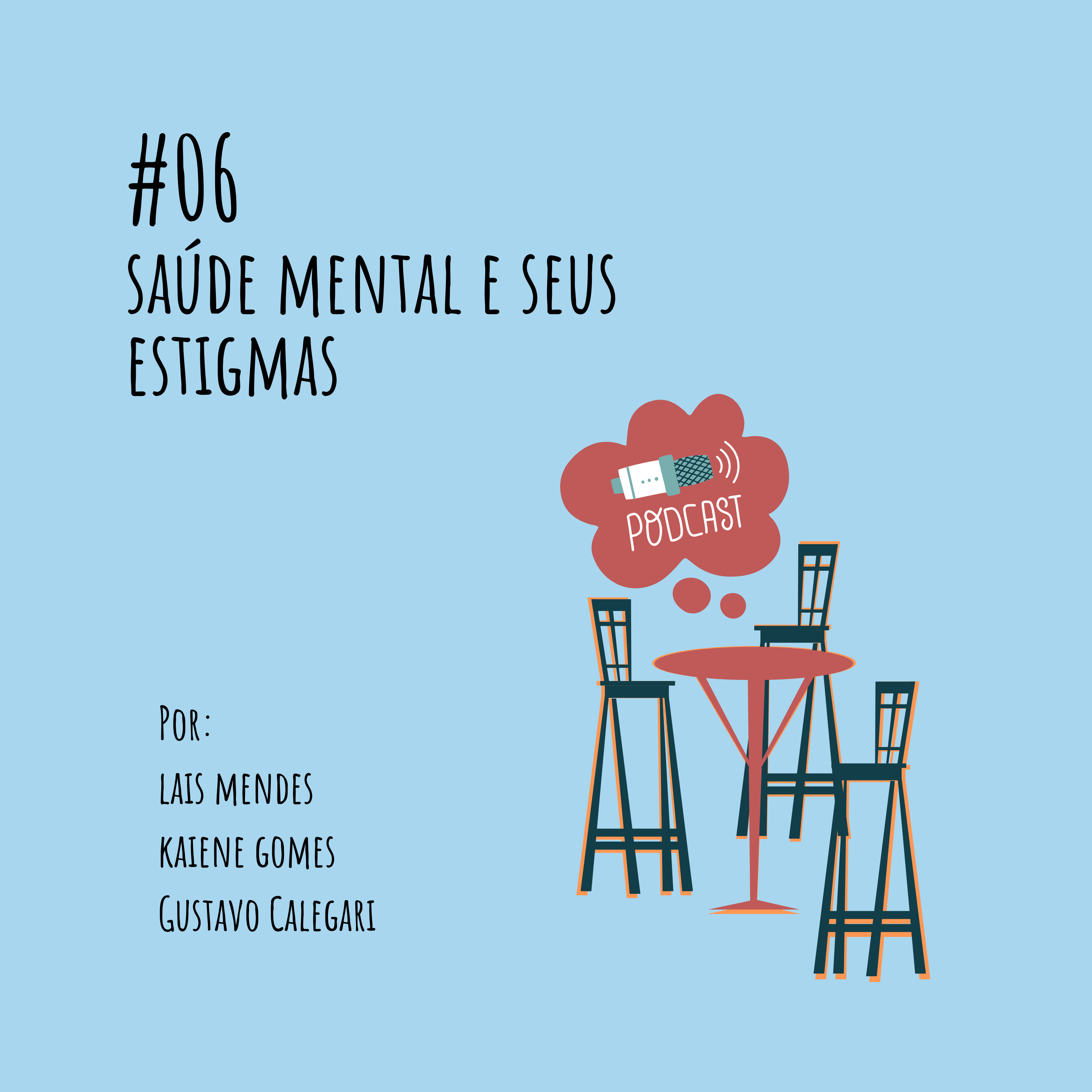 Três Psicólogos entram em um Bar