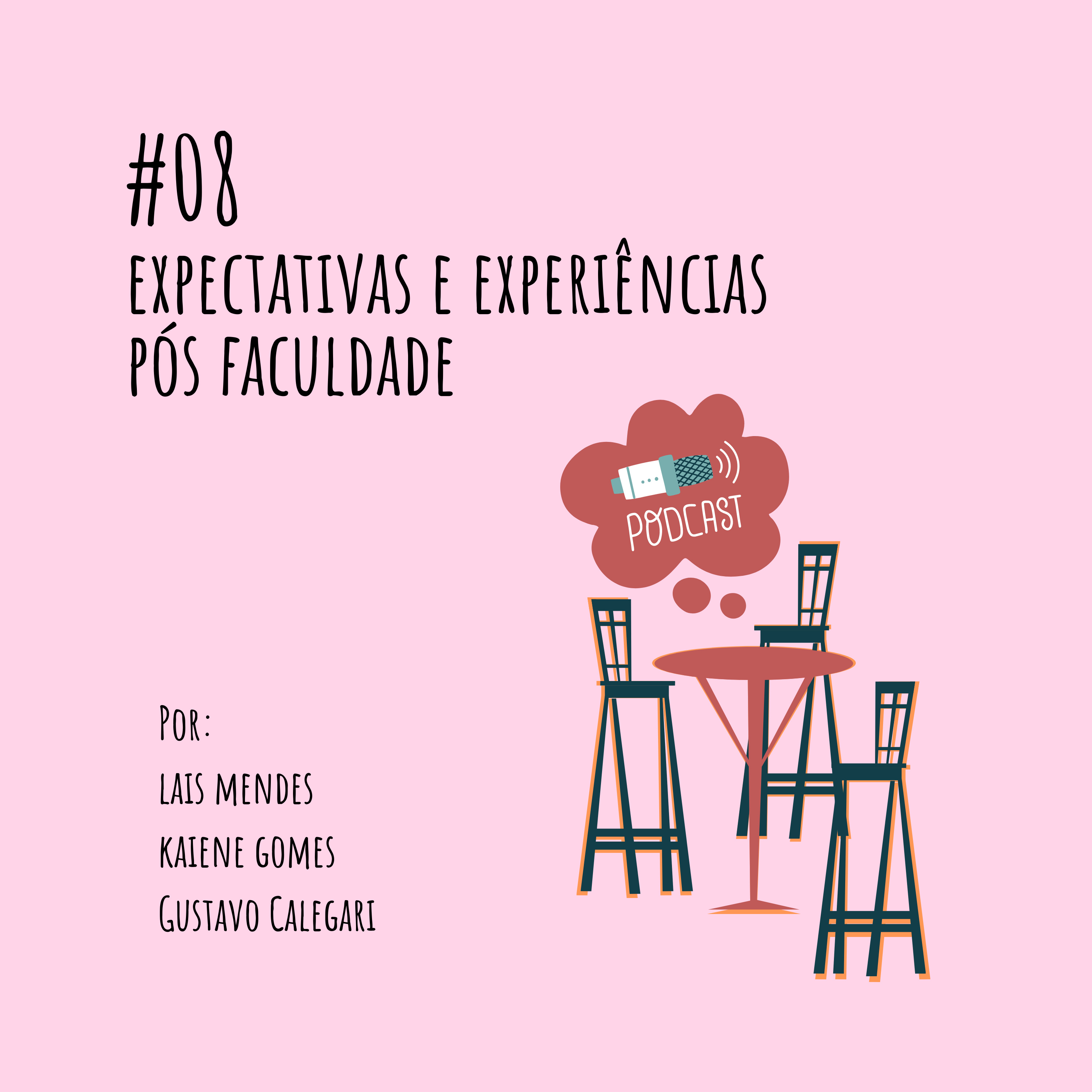 Três Psicólogos entram em um Bar