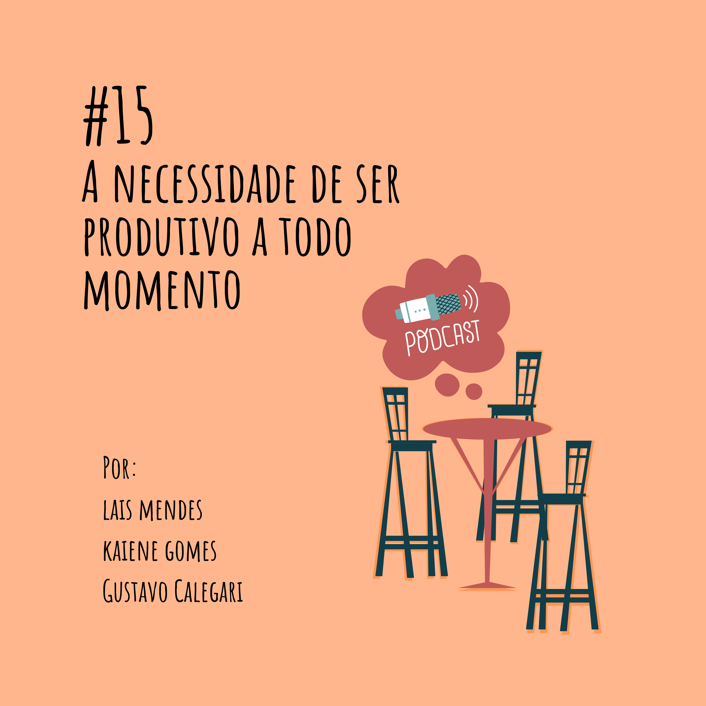 Três Psicólogos entram em um Bar